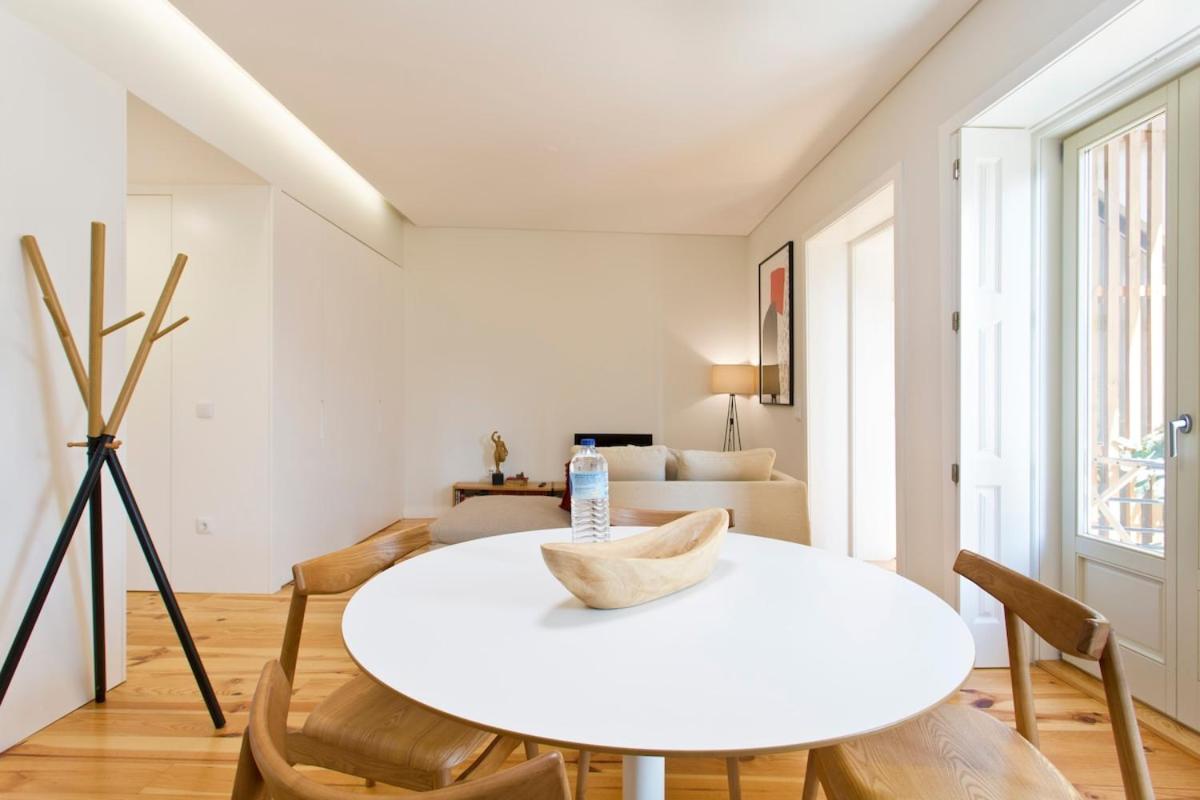 Aposentus - Poveiros Terrace View