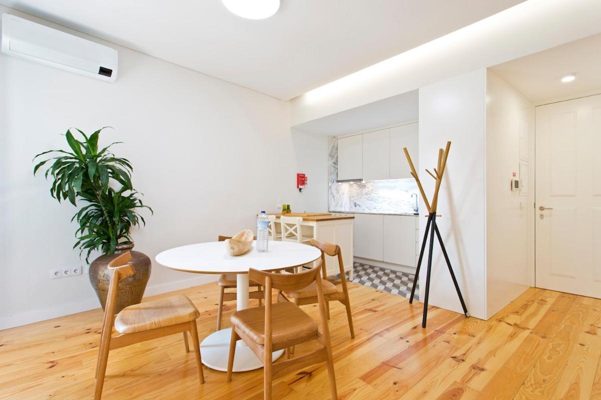 Aposentus - Poveiros Terrace View