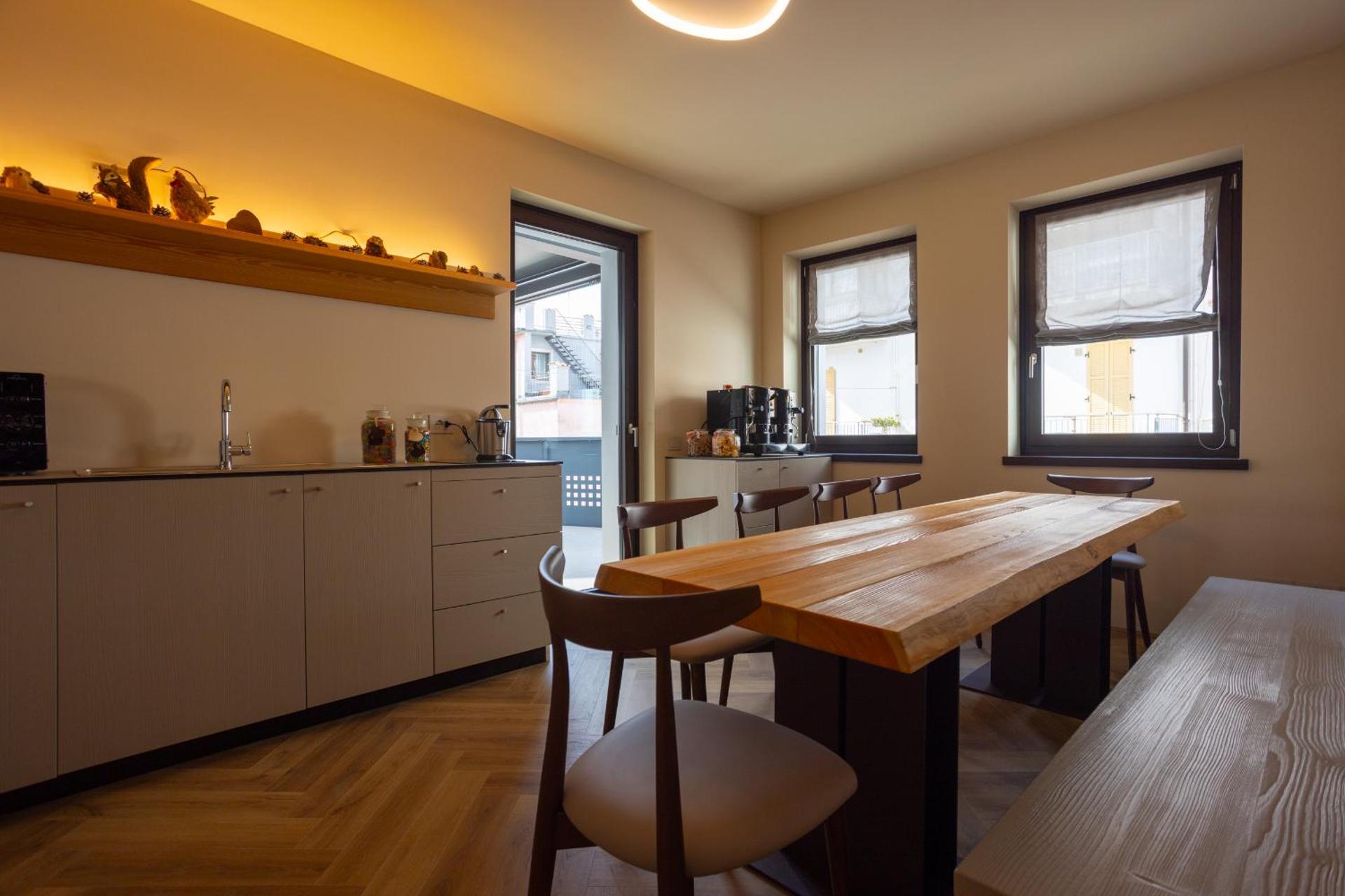 Arianna Suites Longevity