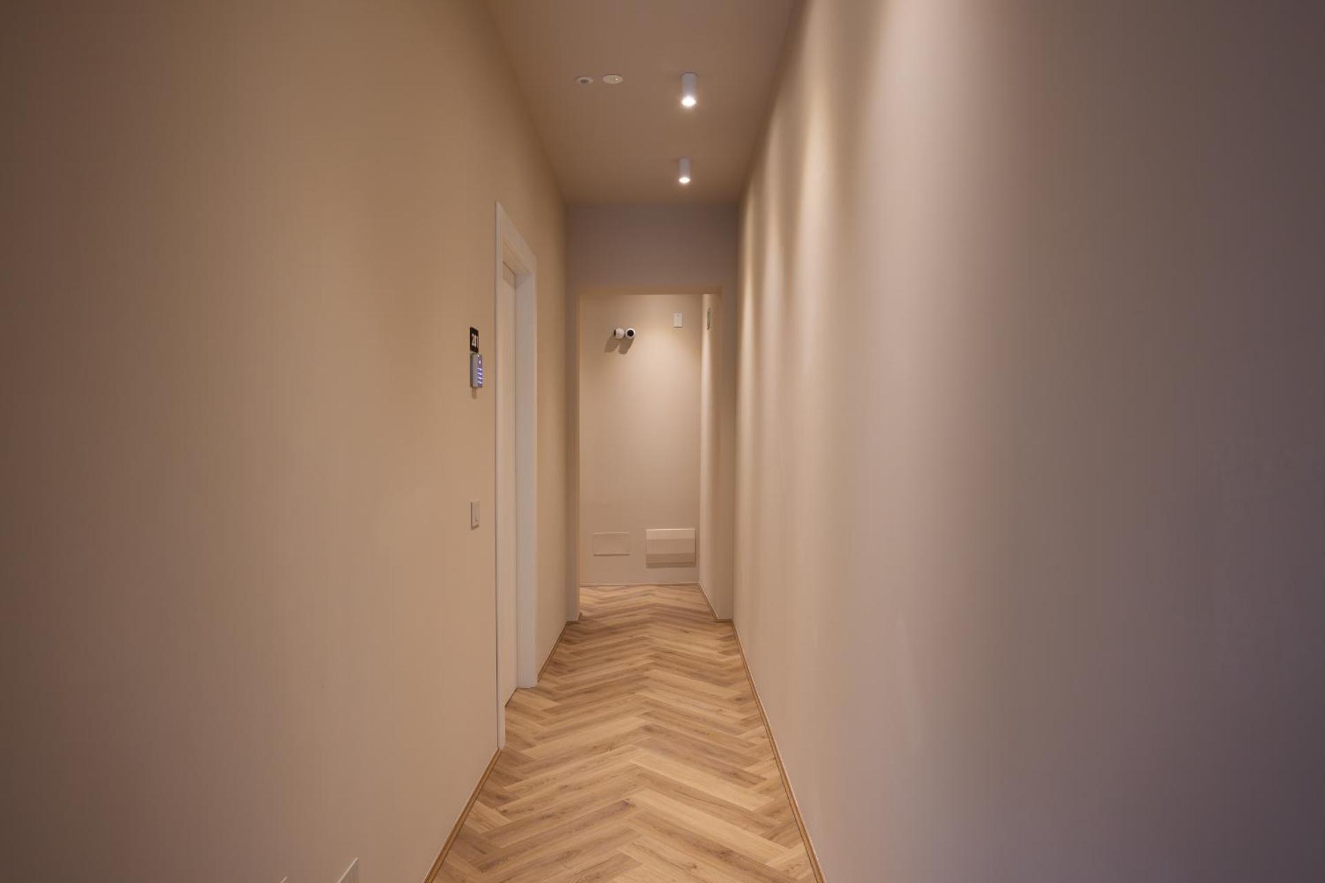 Arianna Suites Longevity