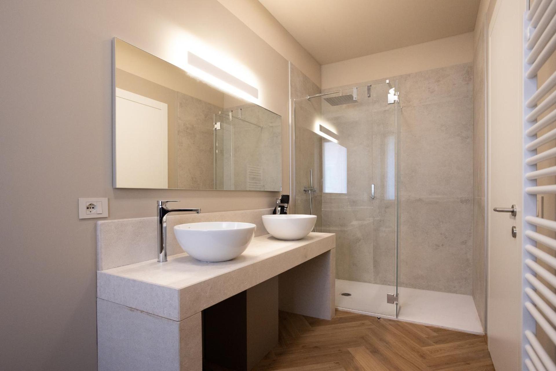 Arianna Suites Longevity