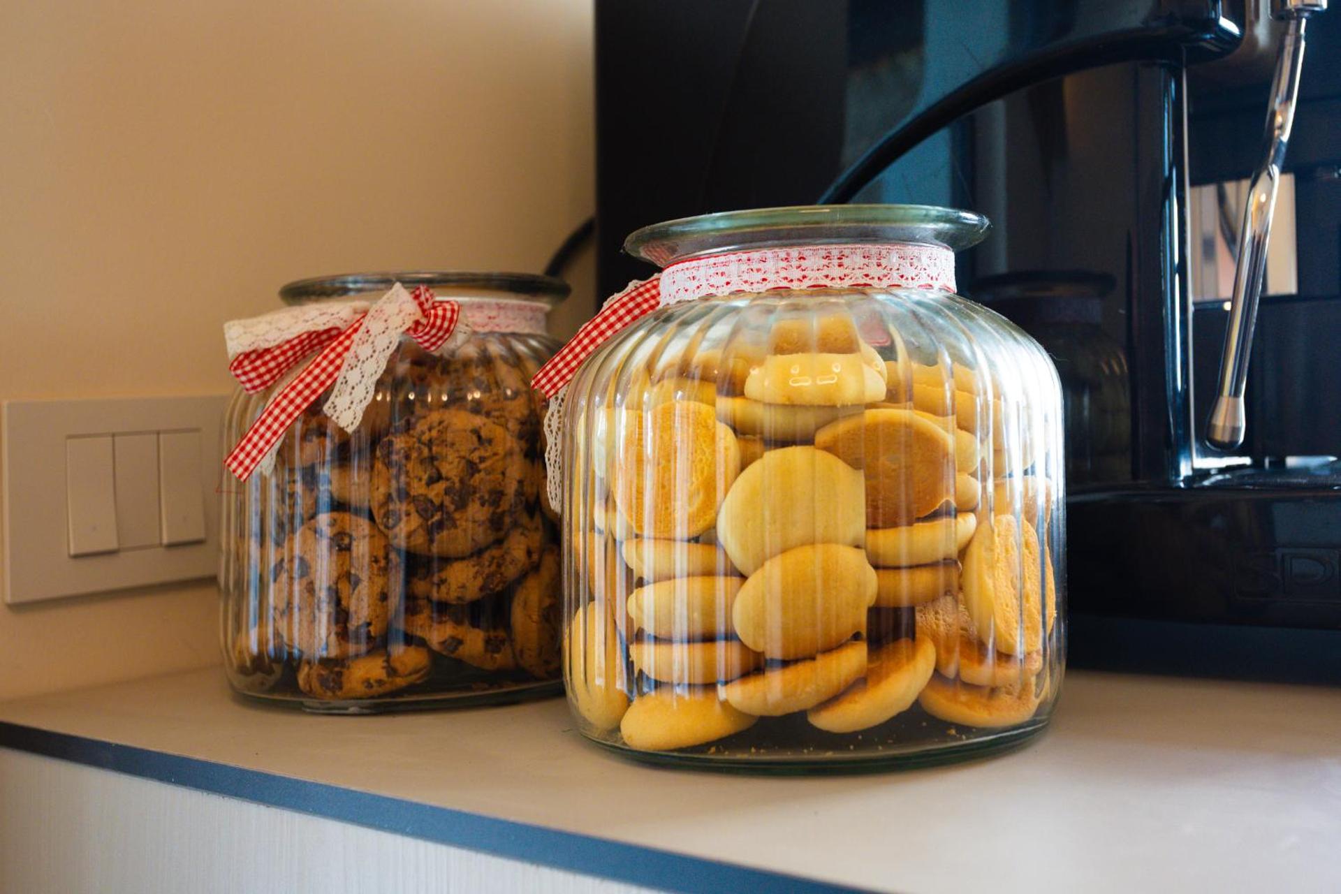 Arianna Suites Longevity