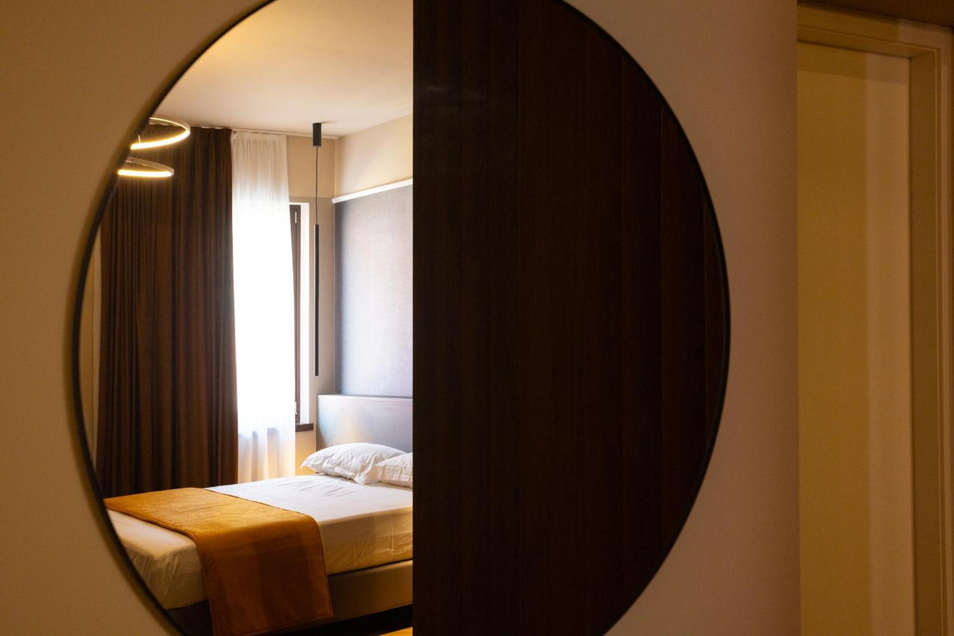 Arianna Suites Longevity