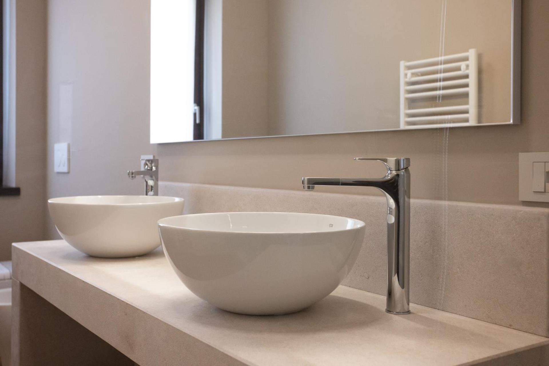 Arianna Suites Longevity