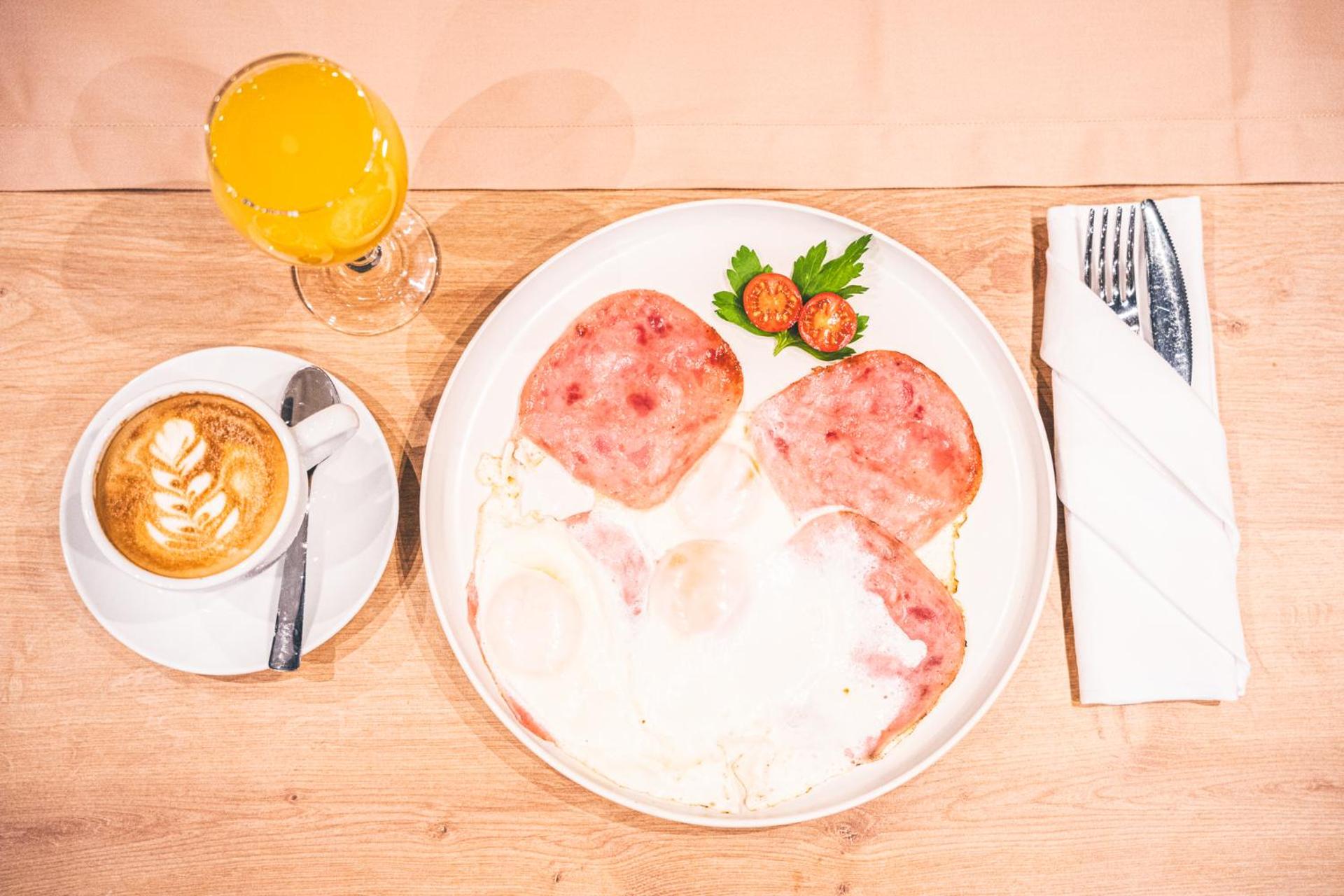 Ruby restoran & prenoćište