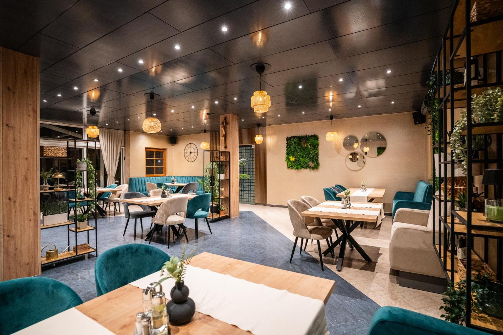 Ruby restoran & prenoćište