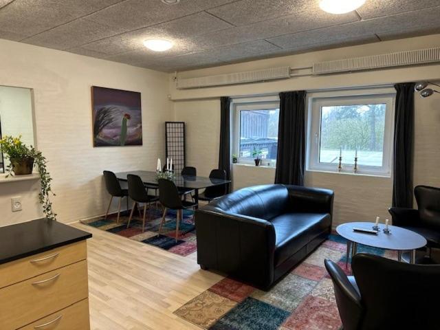 Struer Festcenter - Vest Bowl lejlighed 2 Bredgade 62 A