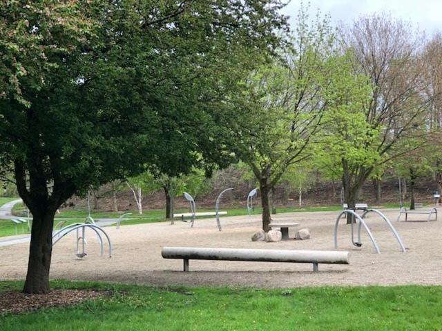 Struer Festcenter - Vest Bowl lejlighed 2 Bredgade 62 A