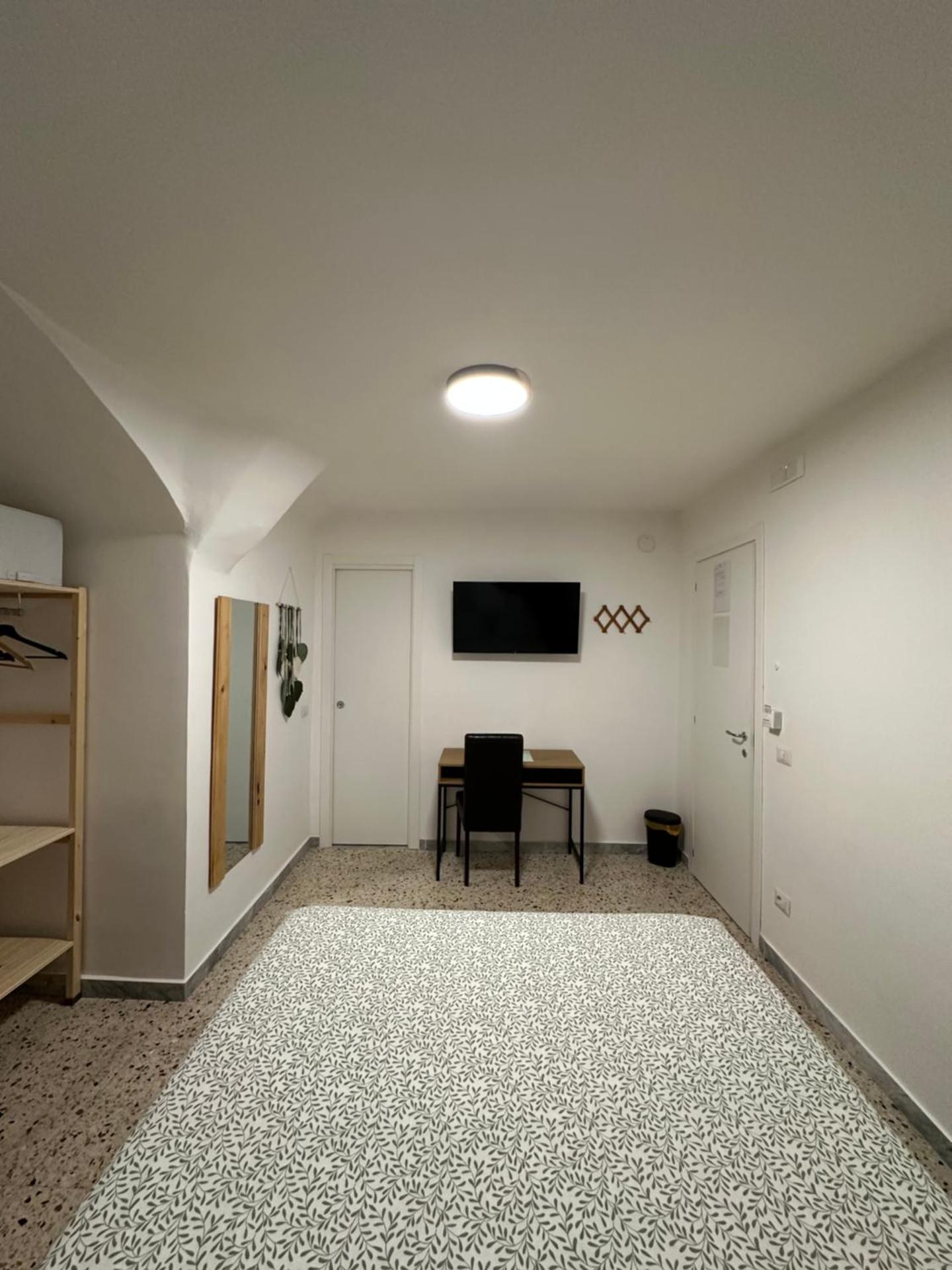 Le camere del Nonno Luigi