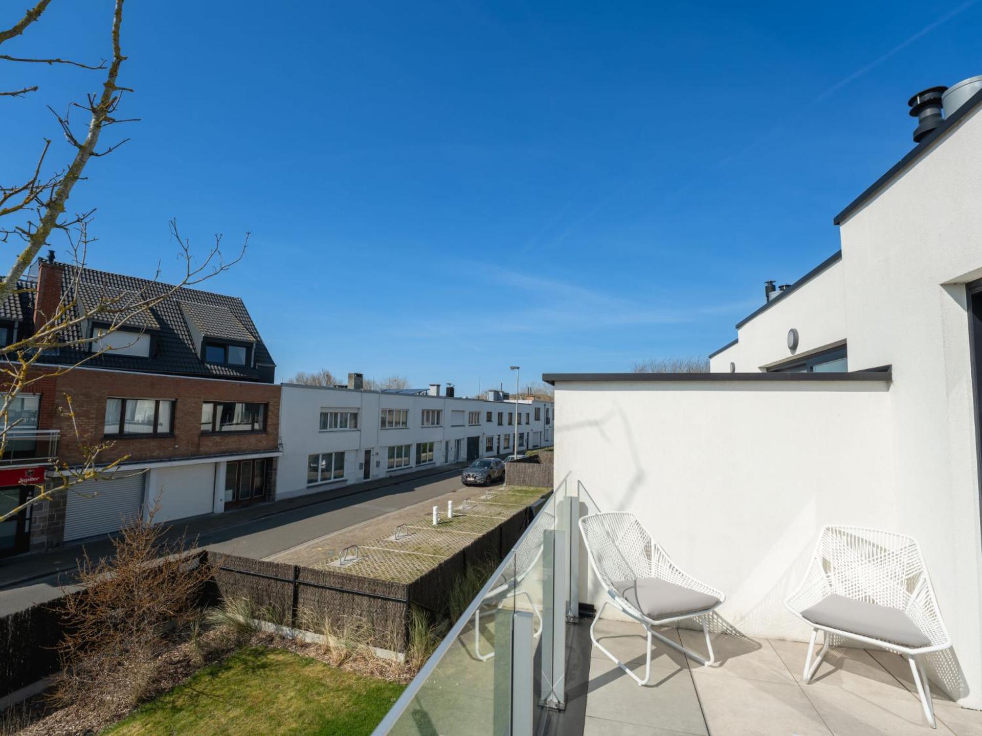 Holiday Home Green with parking by Interhome