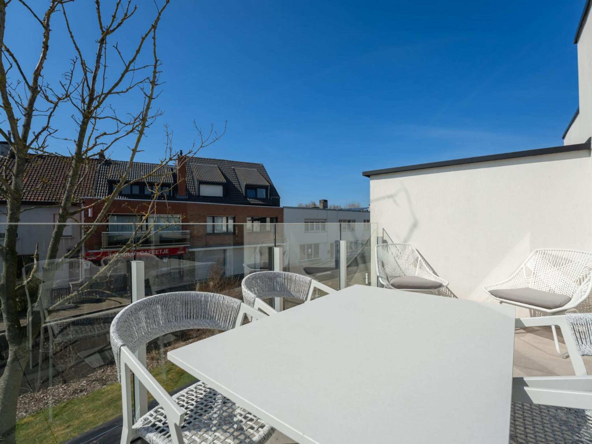 Holiday Home Green with parking by Interhome