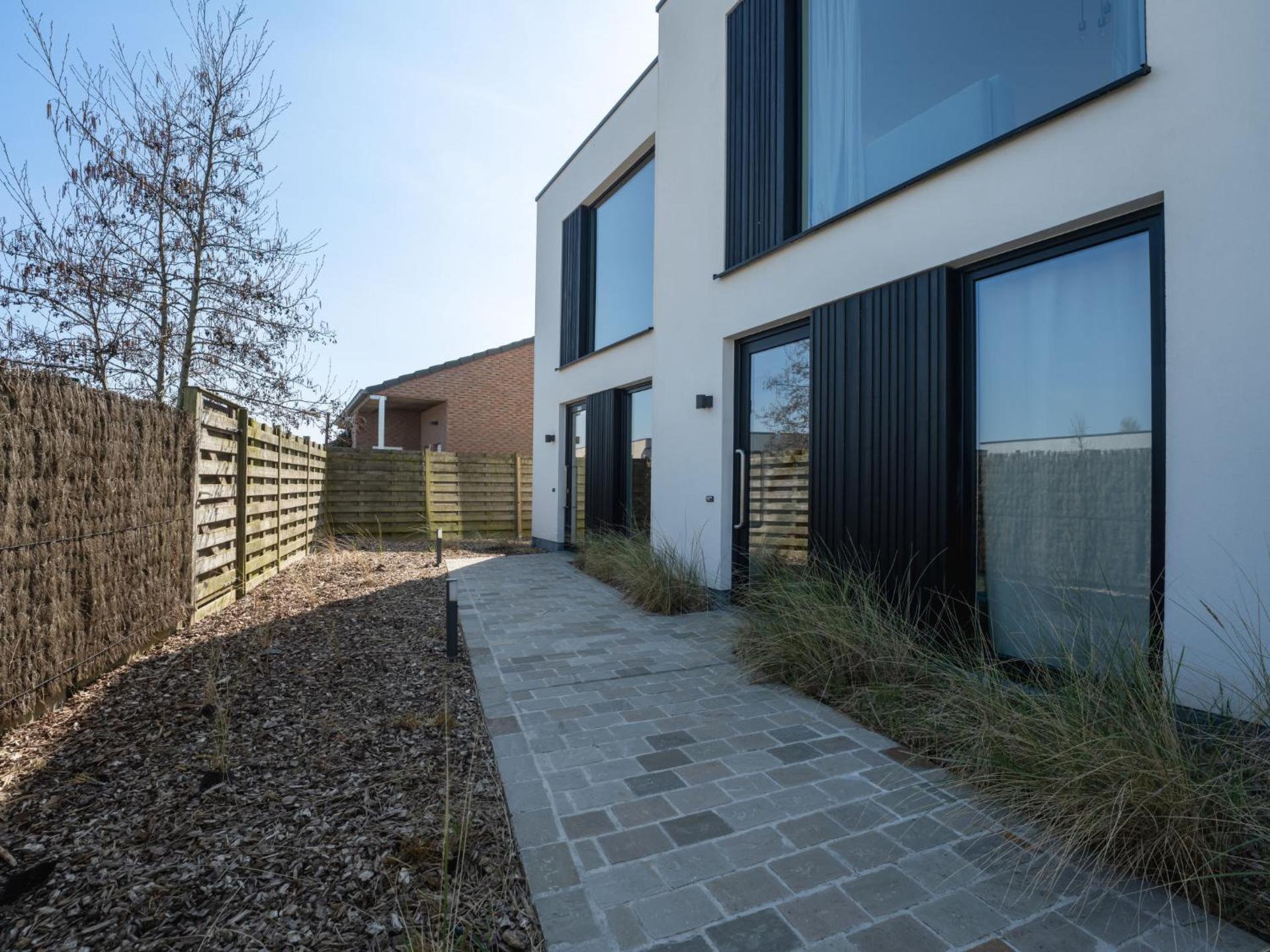 Holiday Home Green with parking by Interhome