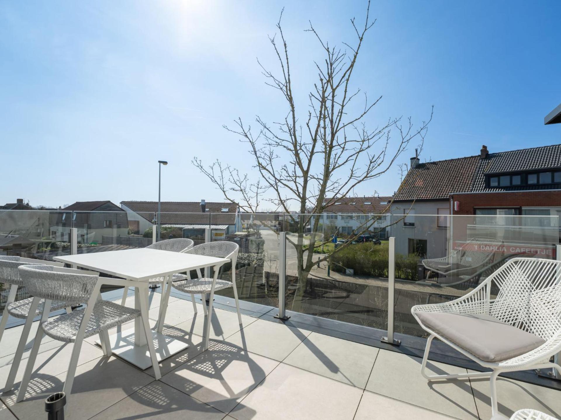 Holiday Home Green with parking by Interhome