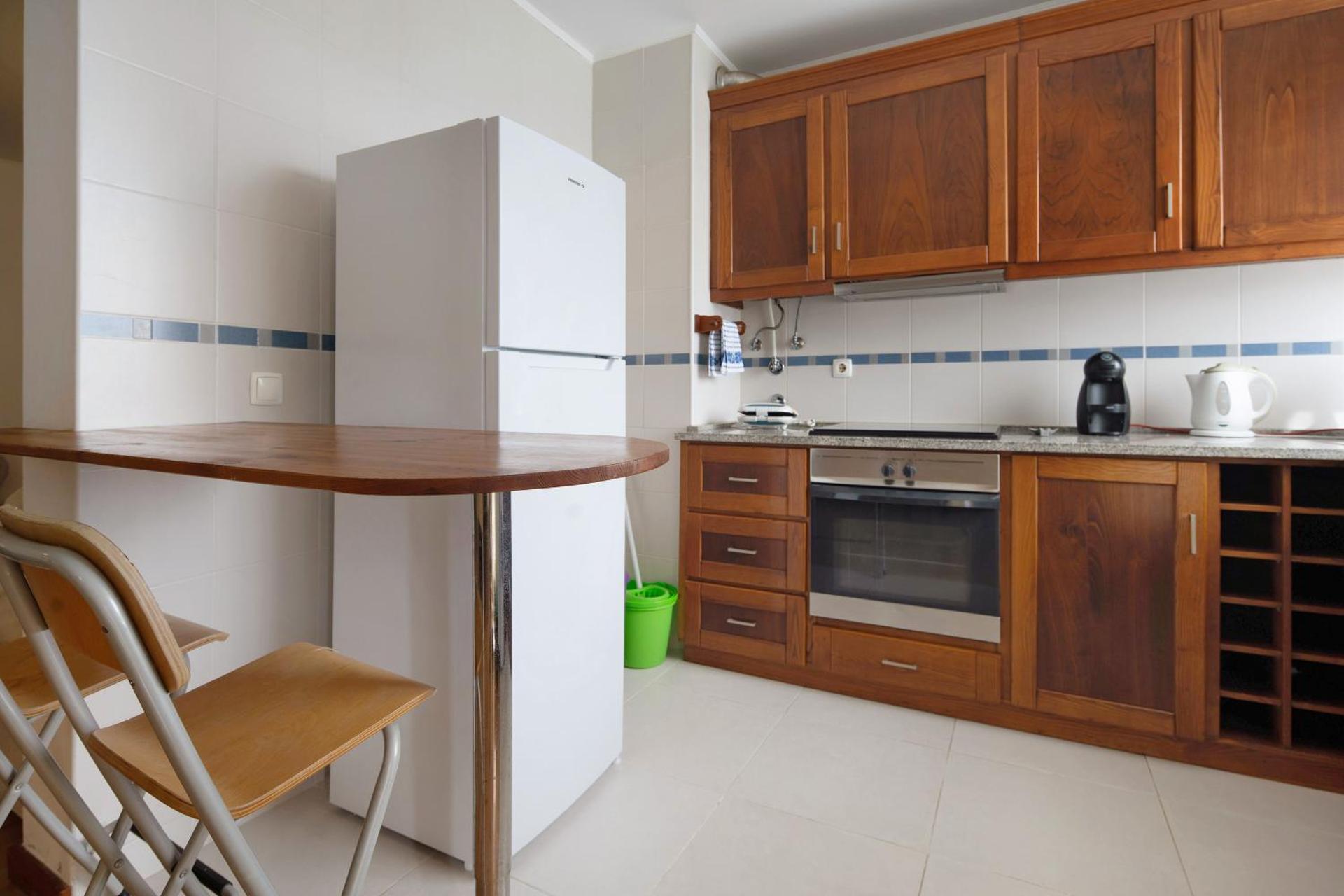 São Roque Apartment