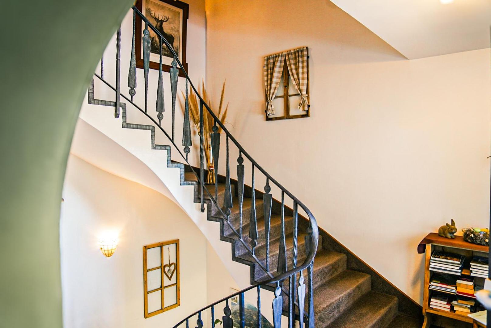 Appartements Residence Ganthaler