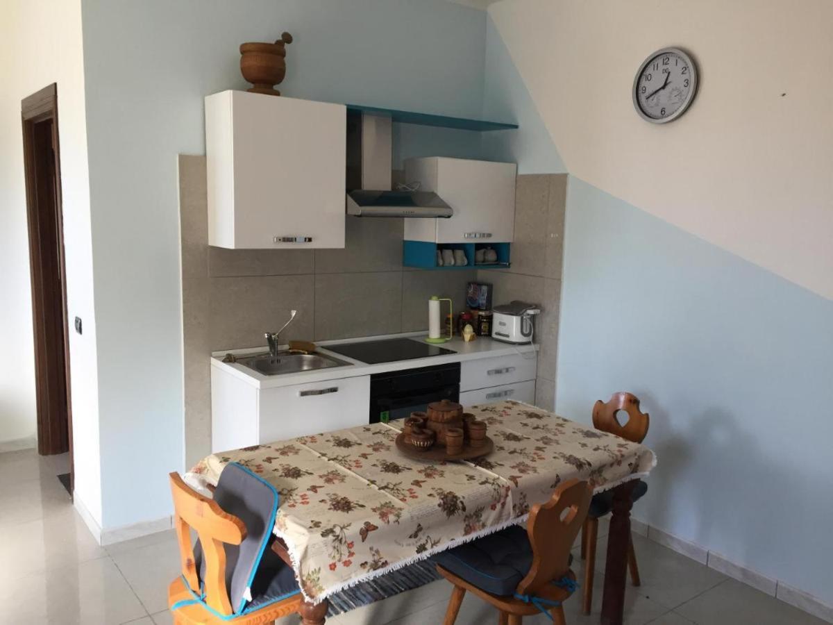 GIARDINI DI MARZO Casa vacanza