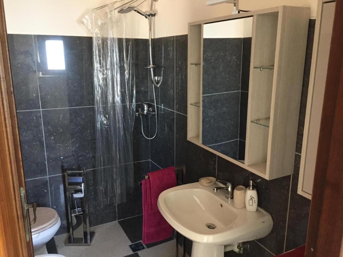 GIARDINI DI MARZO Casa vacanza