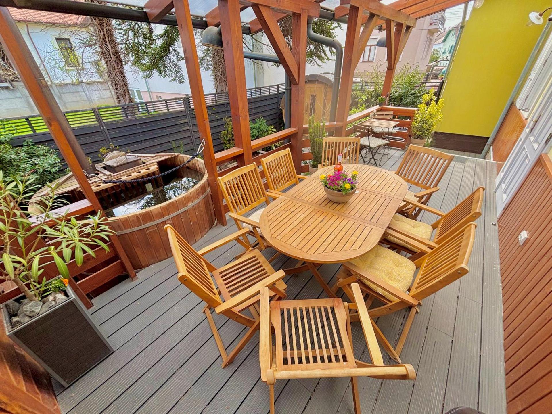 Péter Dock Boutique Villa Keszthely