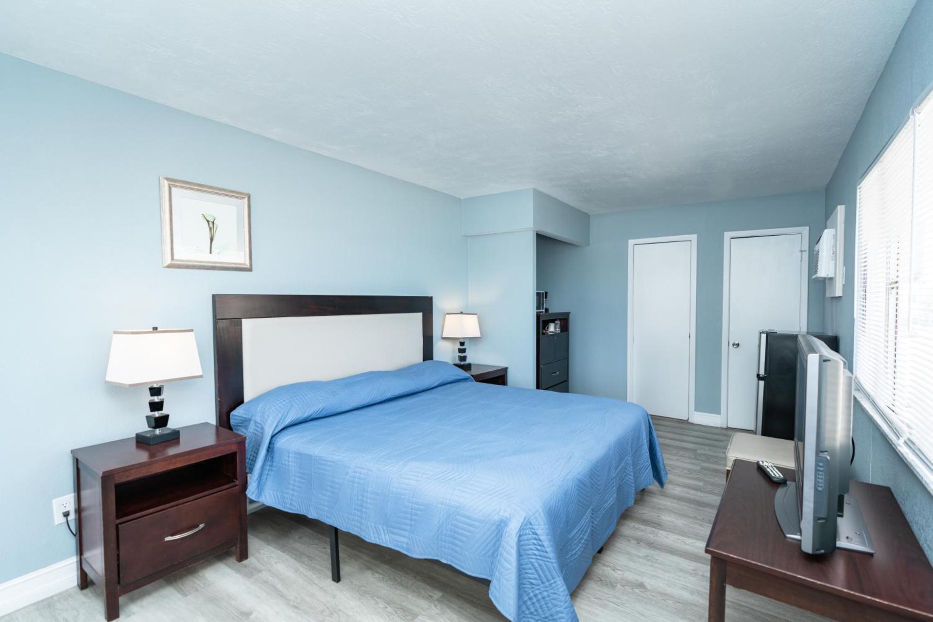 Sunrise Resort Motel South