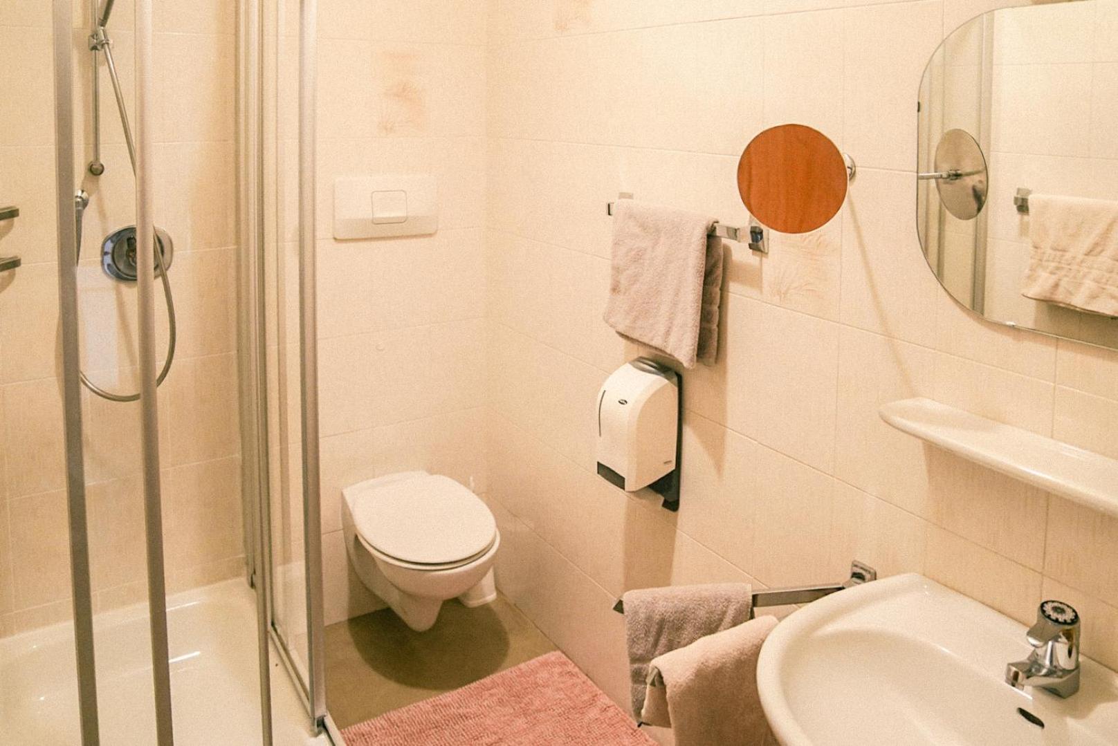 Appartements Residence Ganthaler