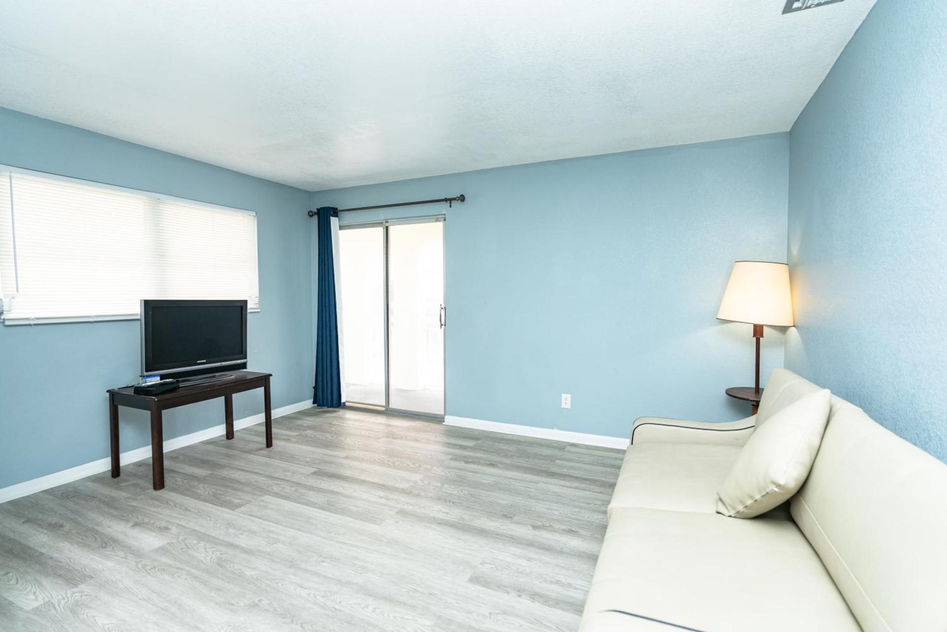 Sunrise Resort Motel South