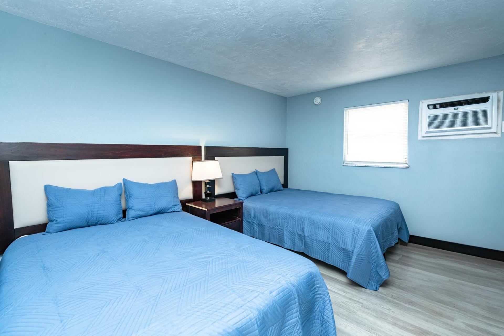 Sunrise Resort Motel South