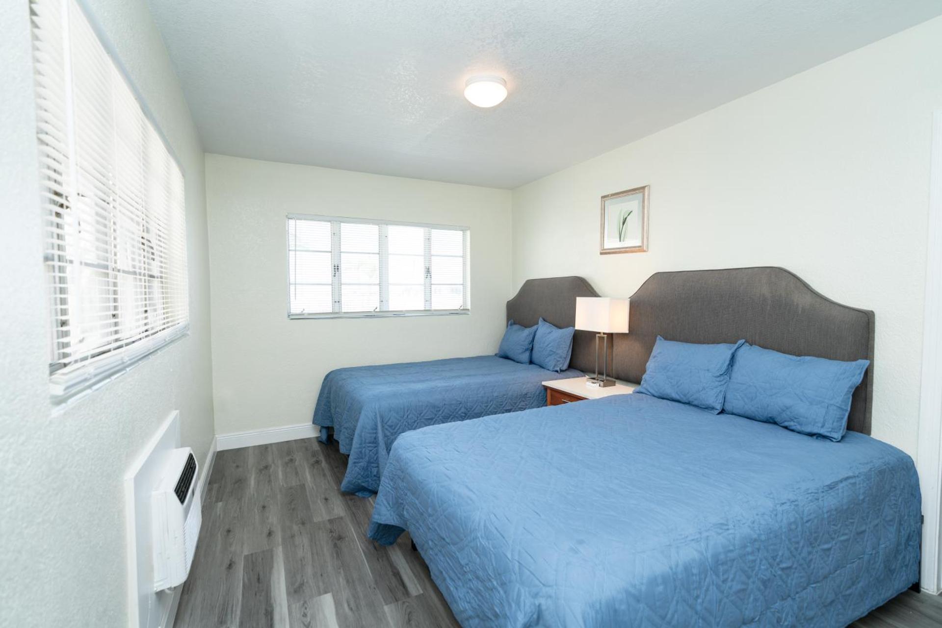 Sunrise Resort Motel South