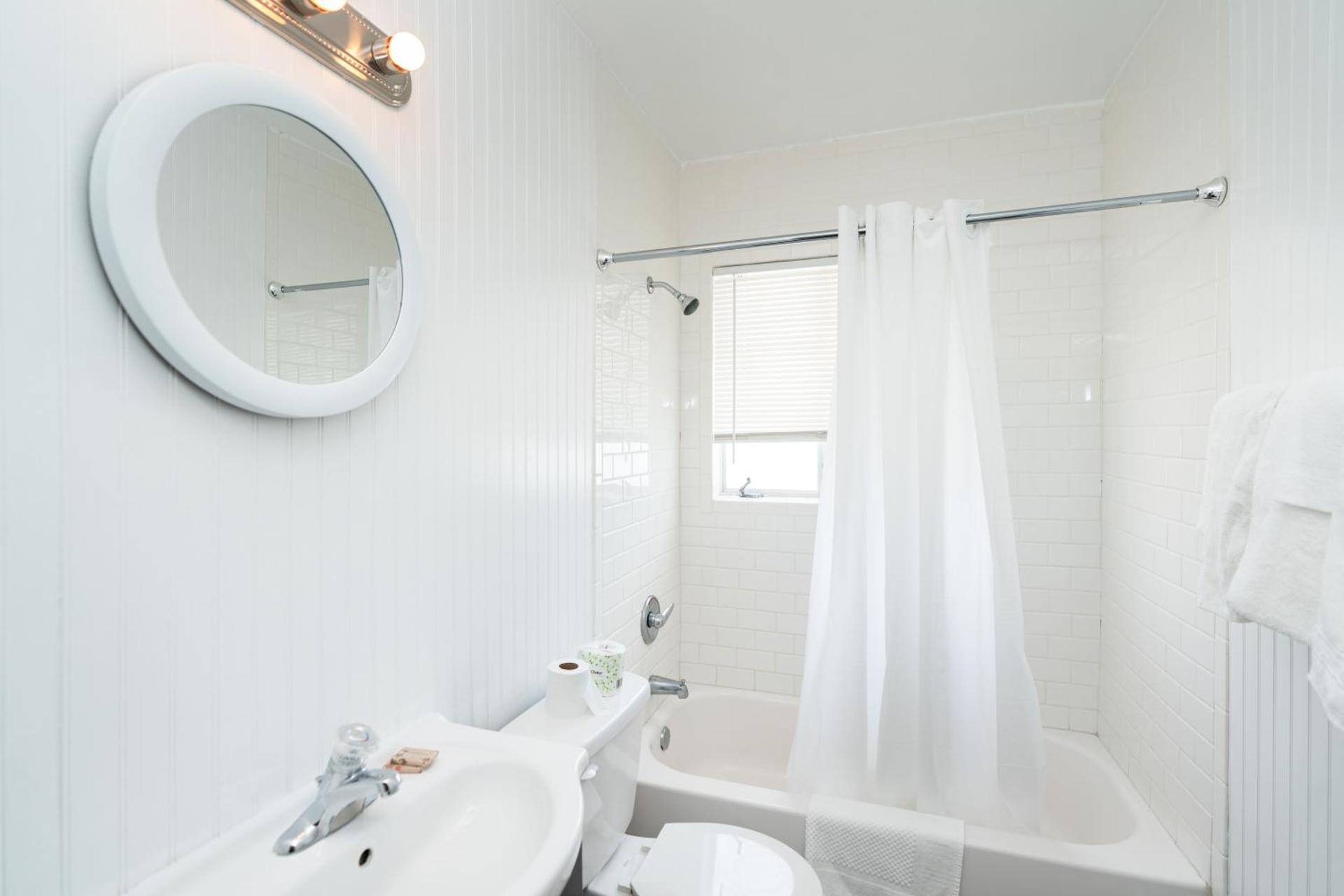 Sunrise Resort Motel South