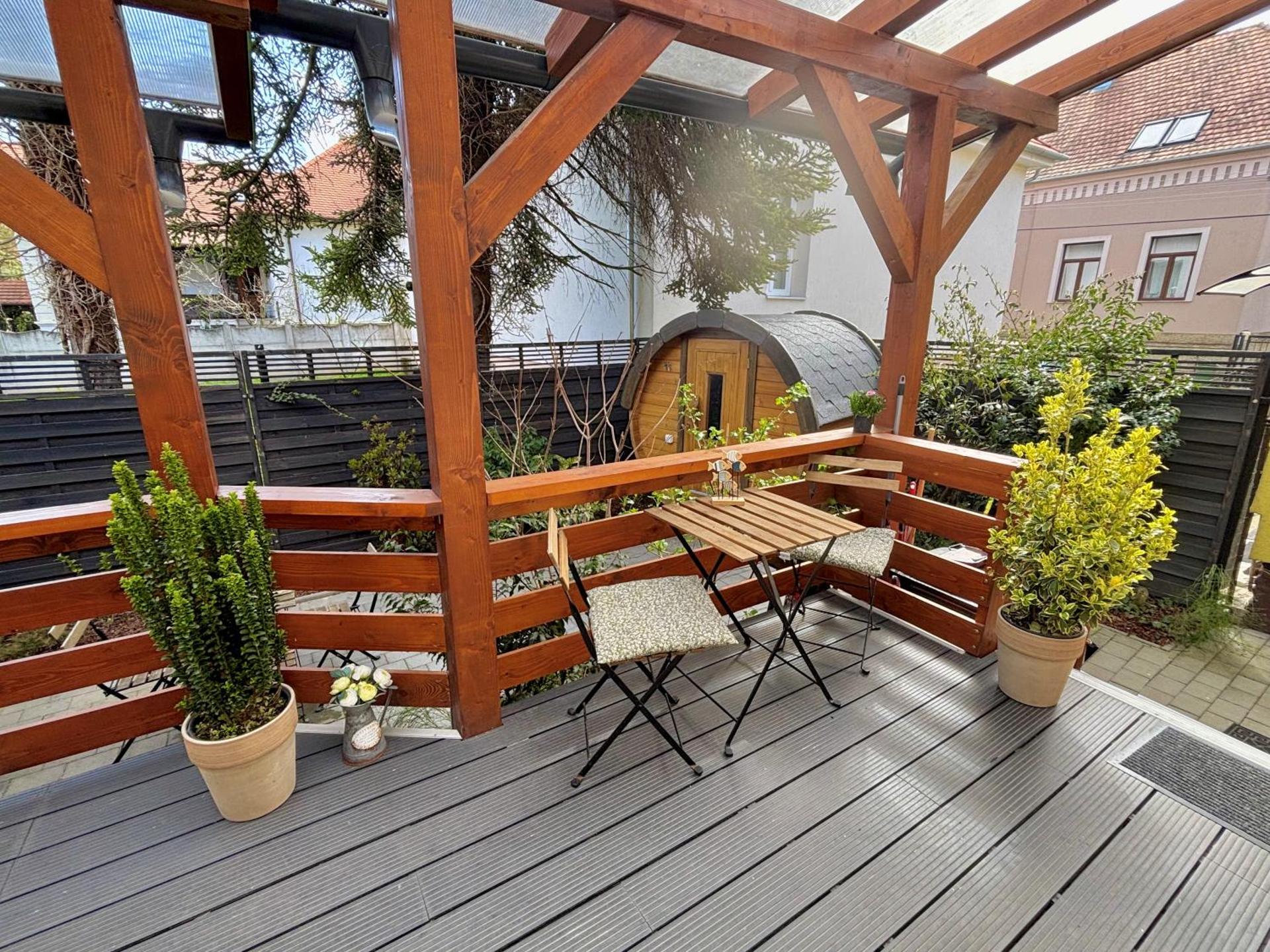 Péter Dock Boutique Villa Keszthely