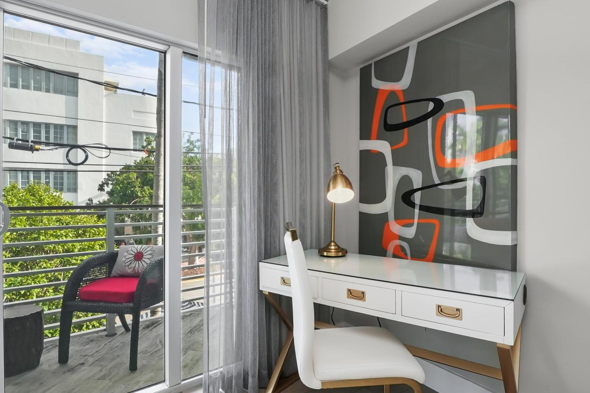 View (from property/room)