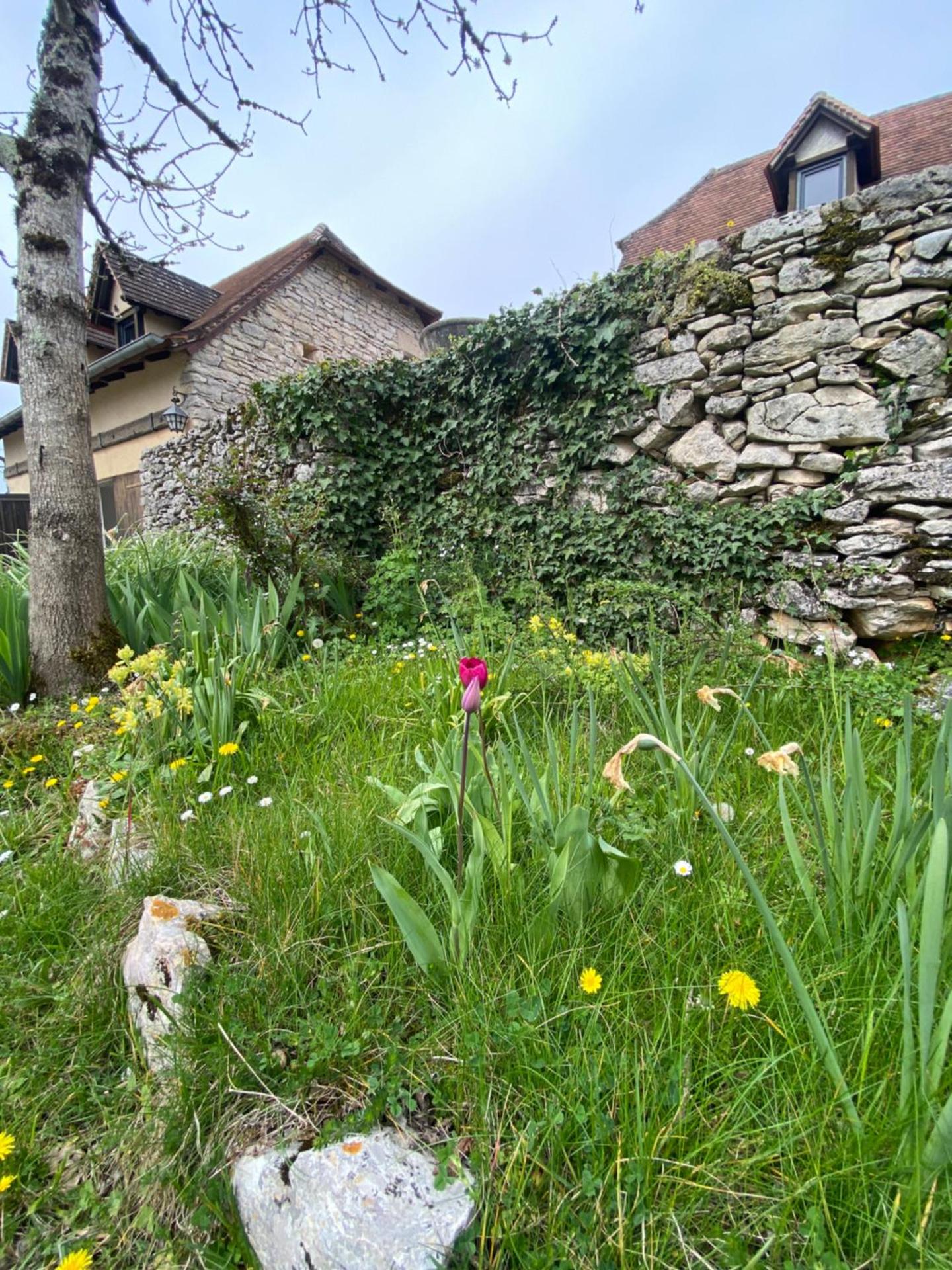 Gîtes sur Le Causse de St CHELS, charme sport et détente