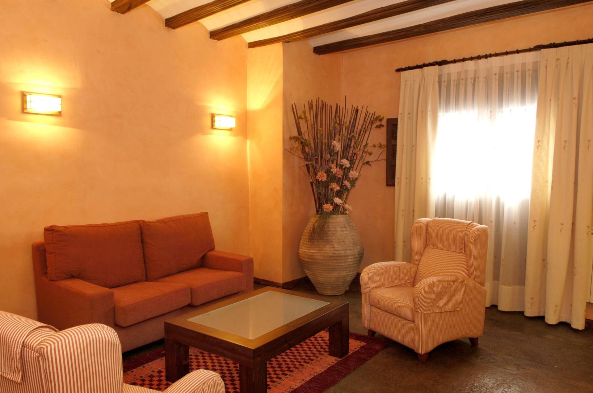 La Casona del Solanar