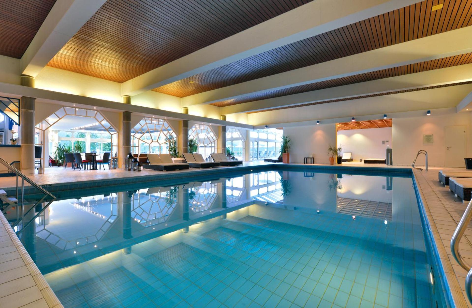 Sonnenhof Resort Bayerischer Wald