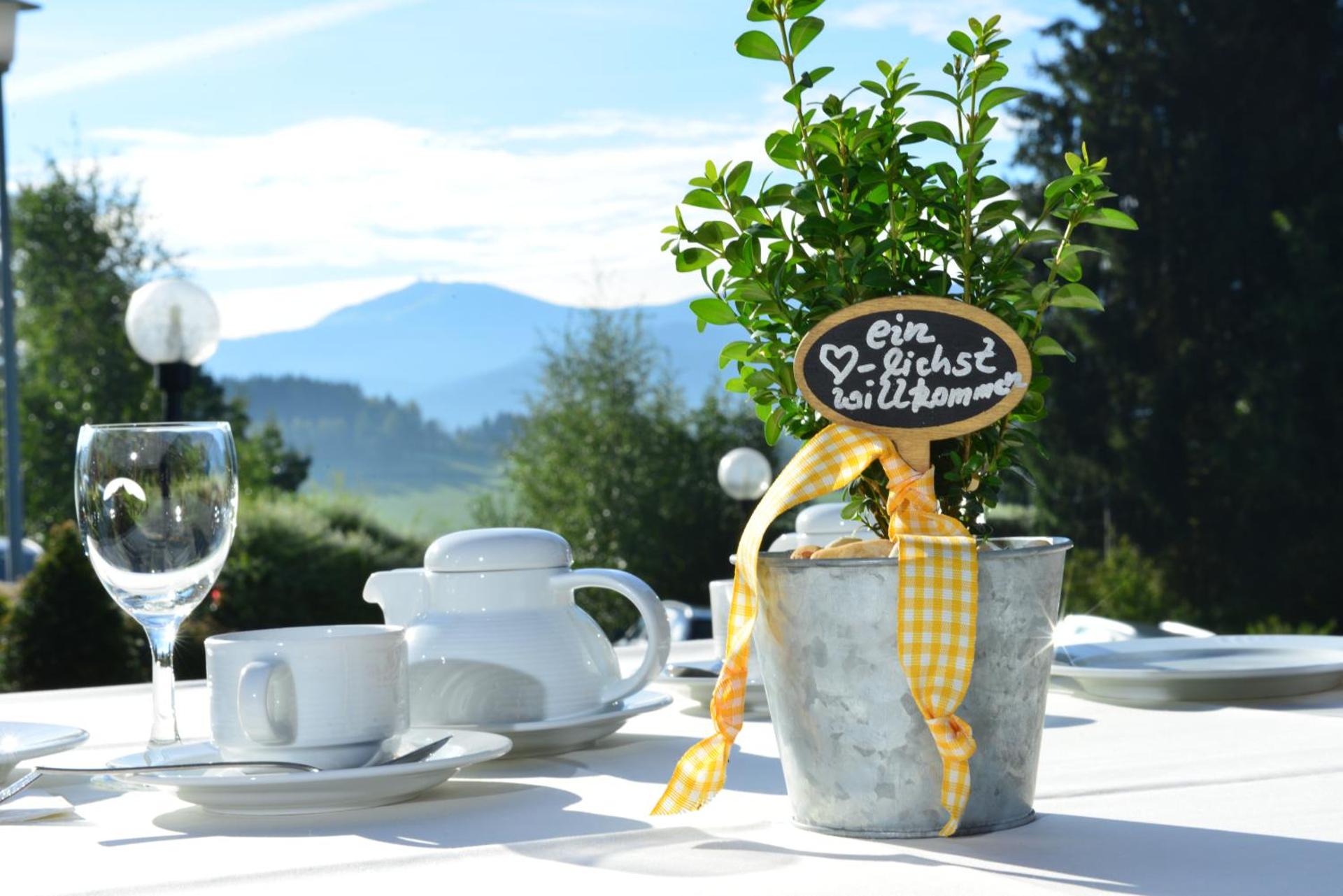 Sonnenhof Resort Bayerischer Wald