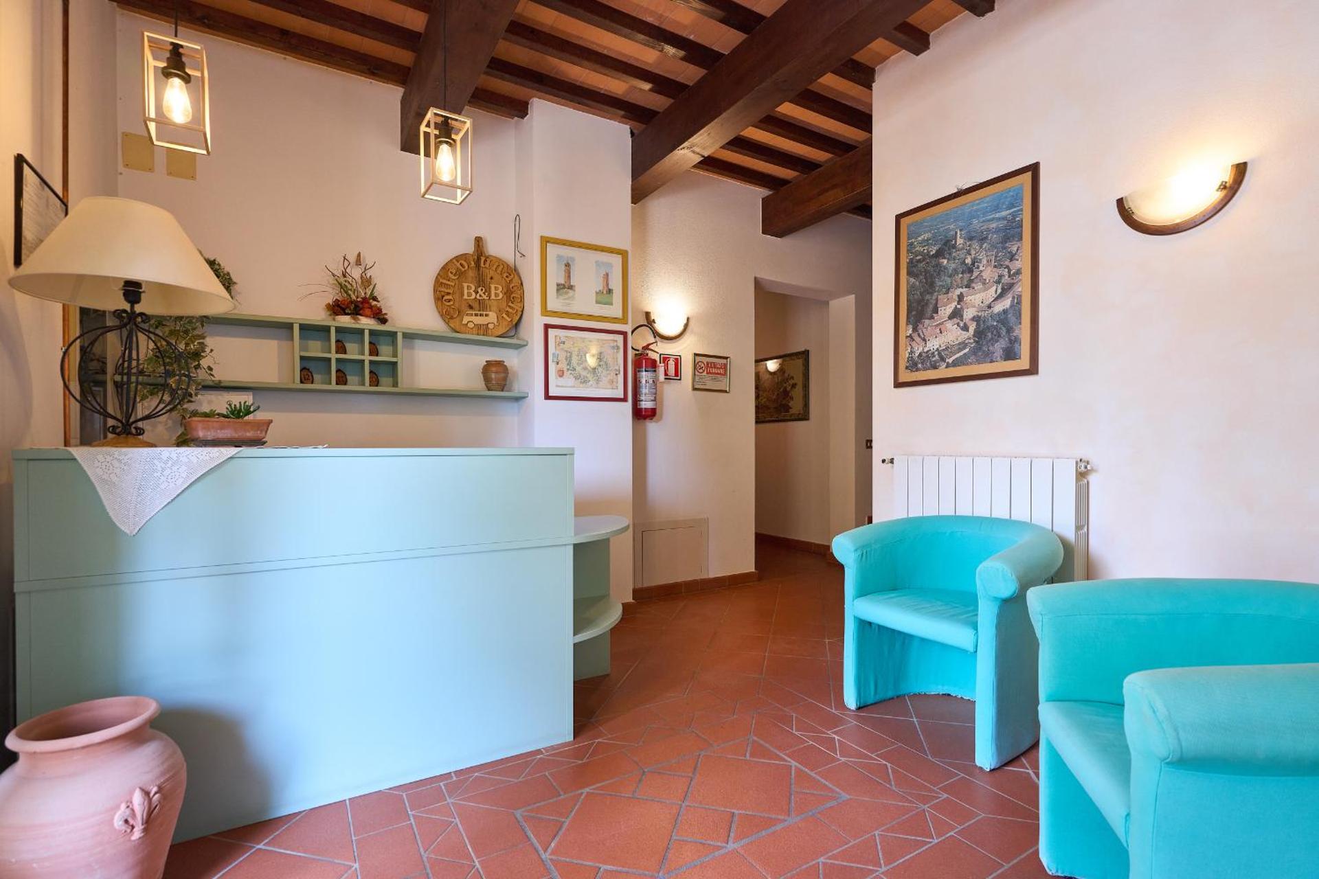 Collebrunacchi B&B
