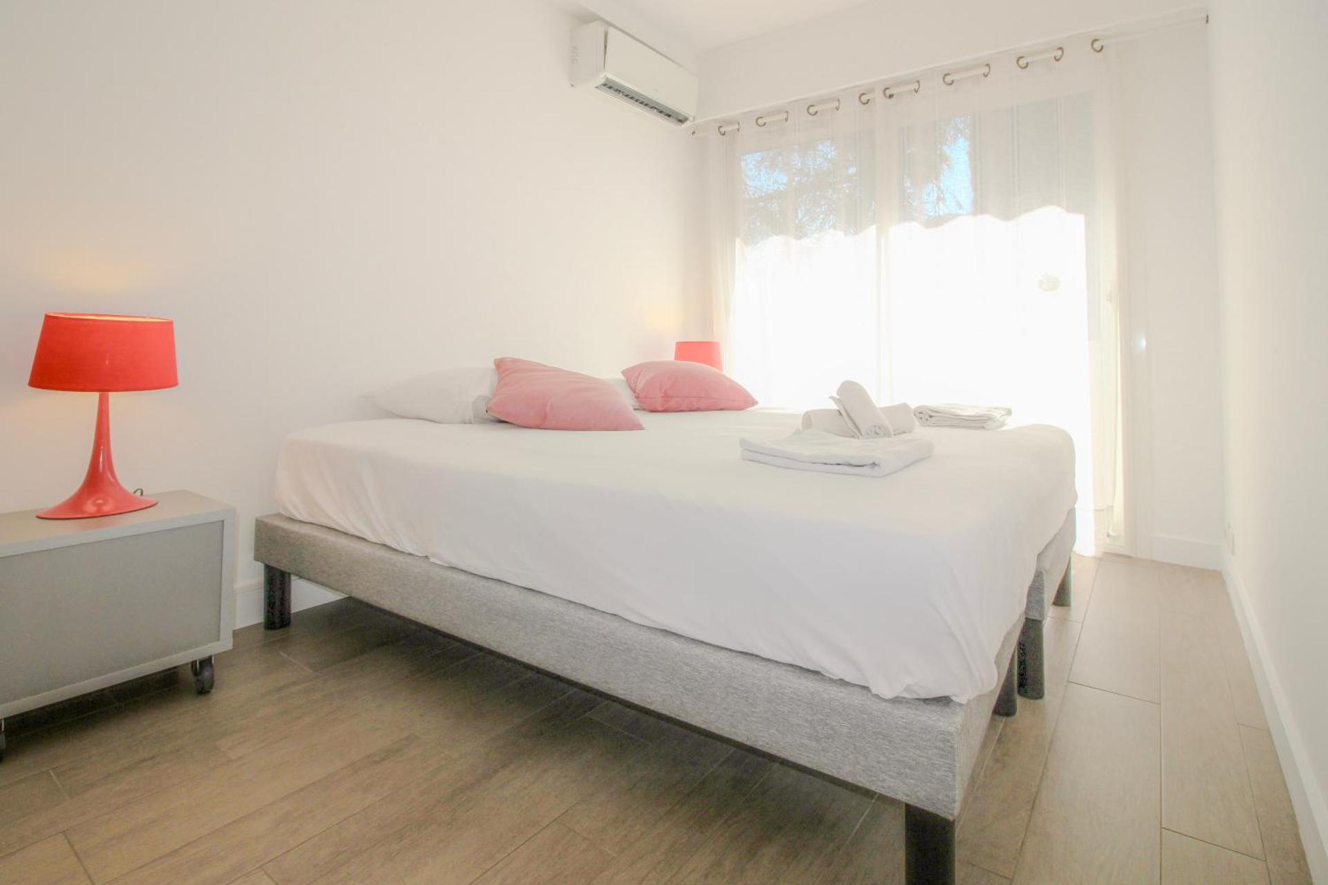 CHENES Lumineux Vue Mer Clim Confort Terrasses Parking