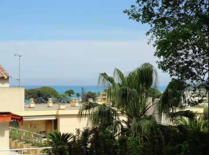 CHENES Lumineux Vue Mer Clim Confort Terrasses Parking