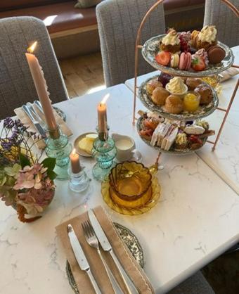 The Lansdowne Kenmare