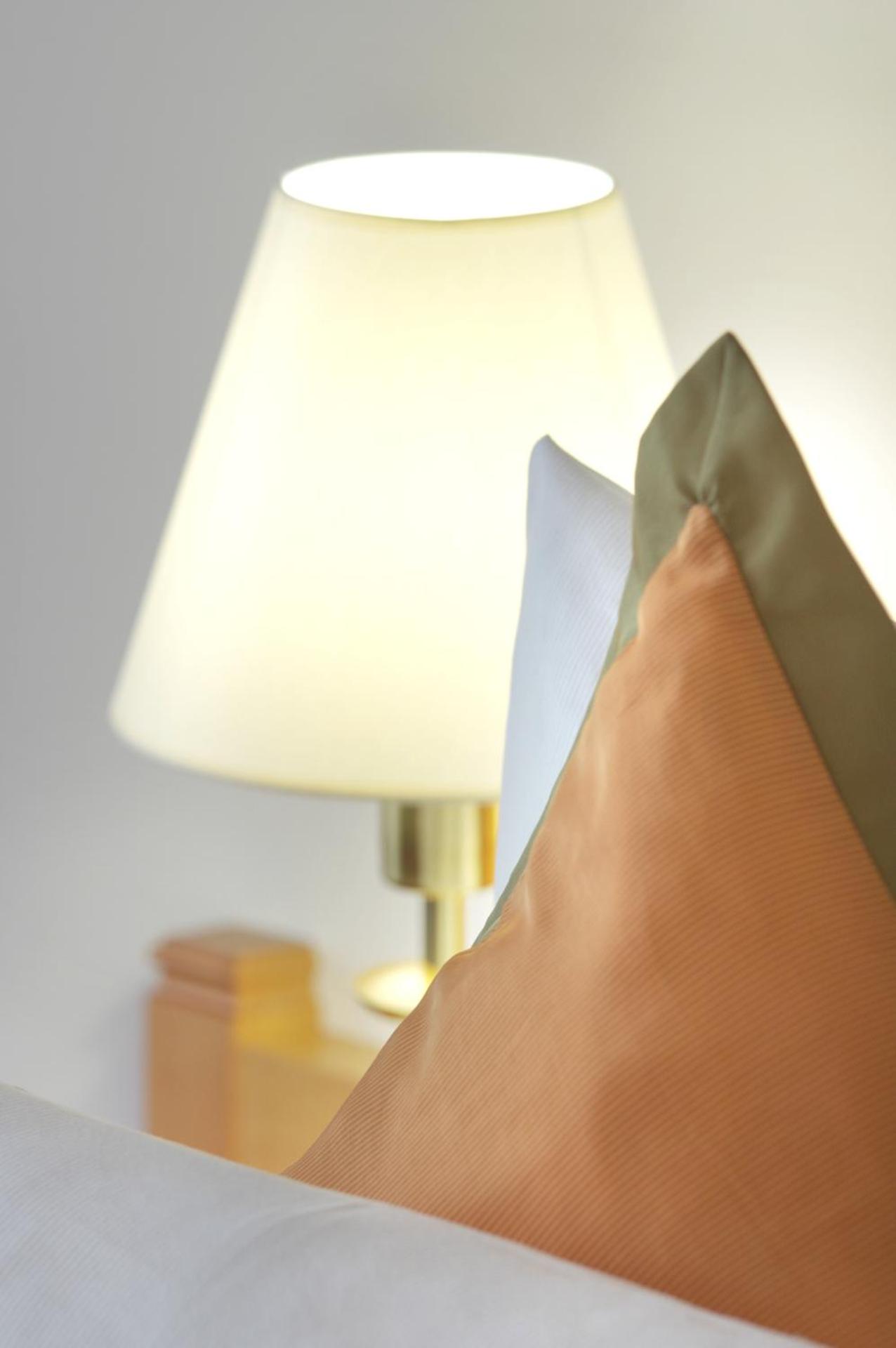 Family Room with Mountain View