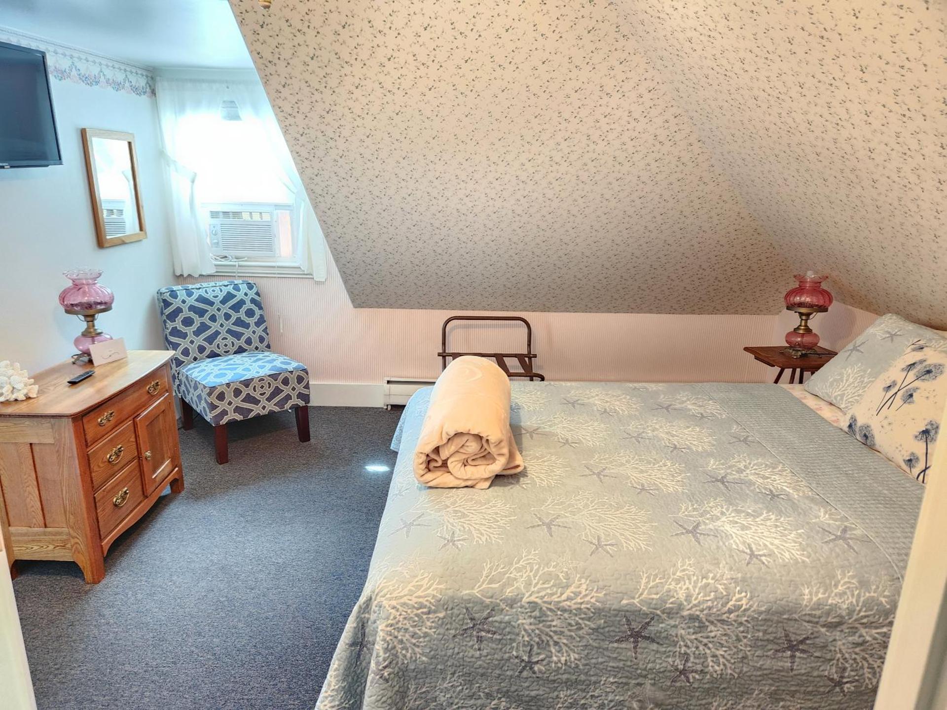 Old Orchard Beach Inn