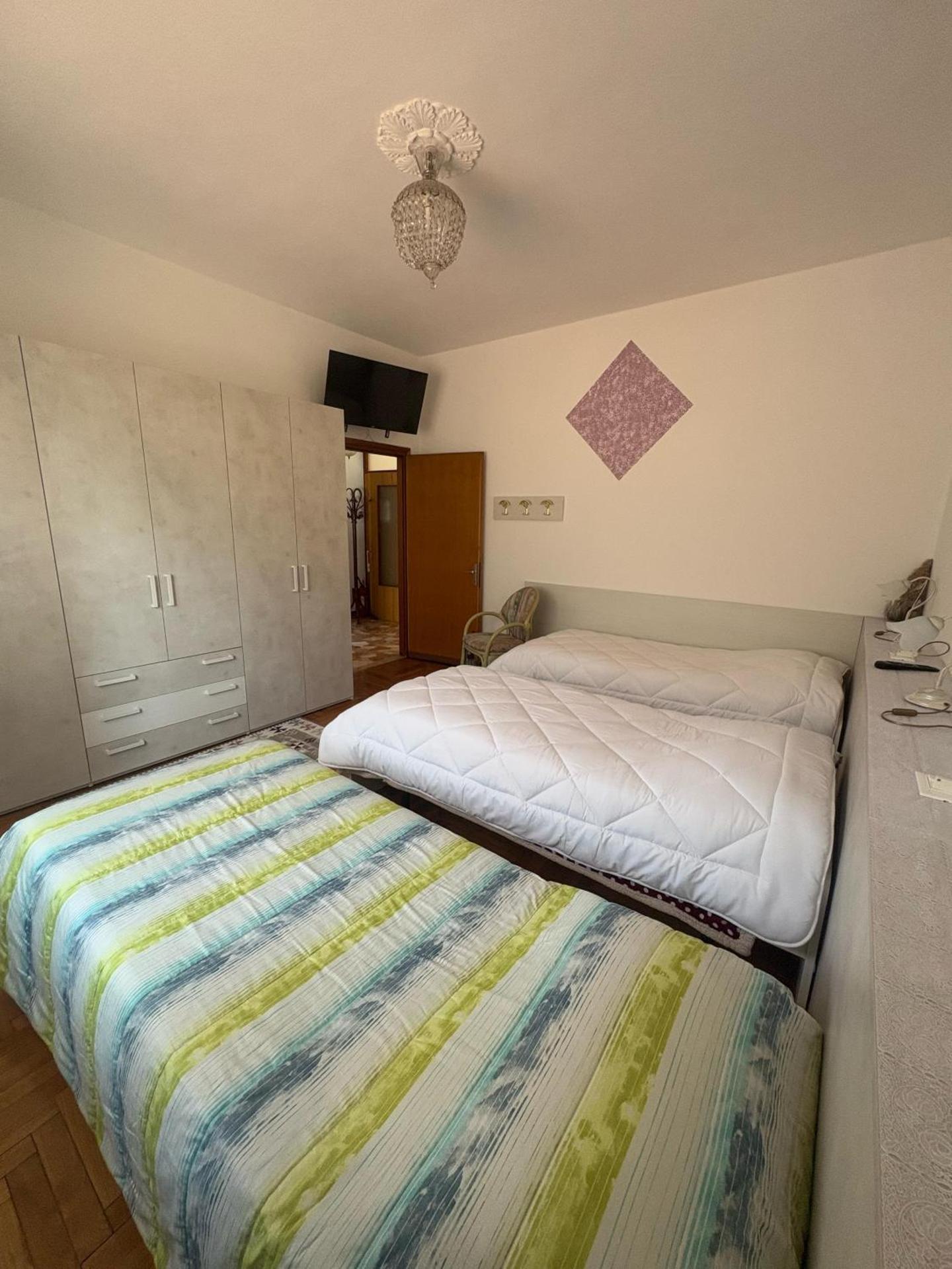 CASA DEL NONNO LEONE