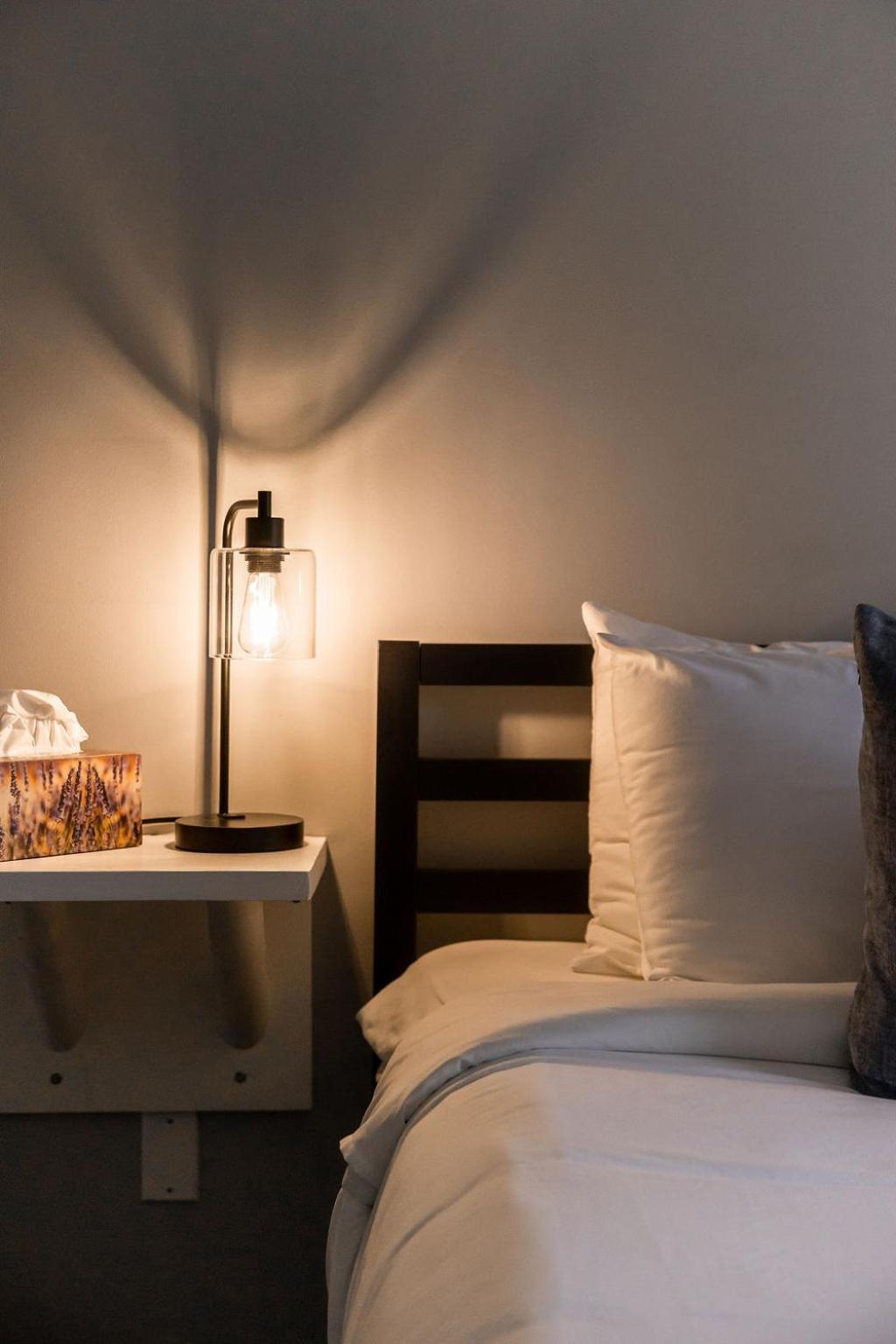 Summit Rails -3bedroom loft