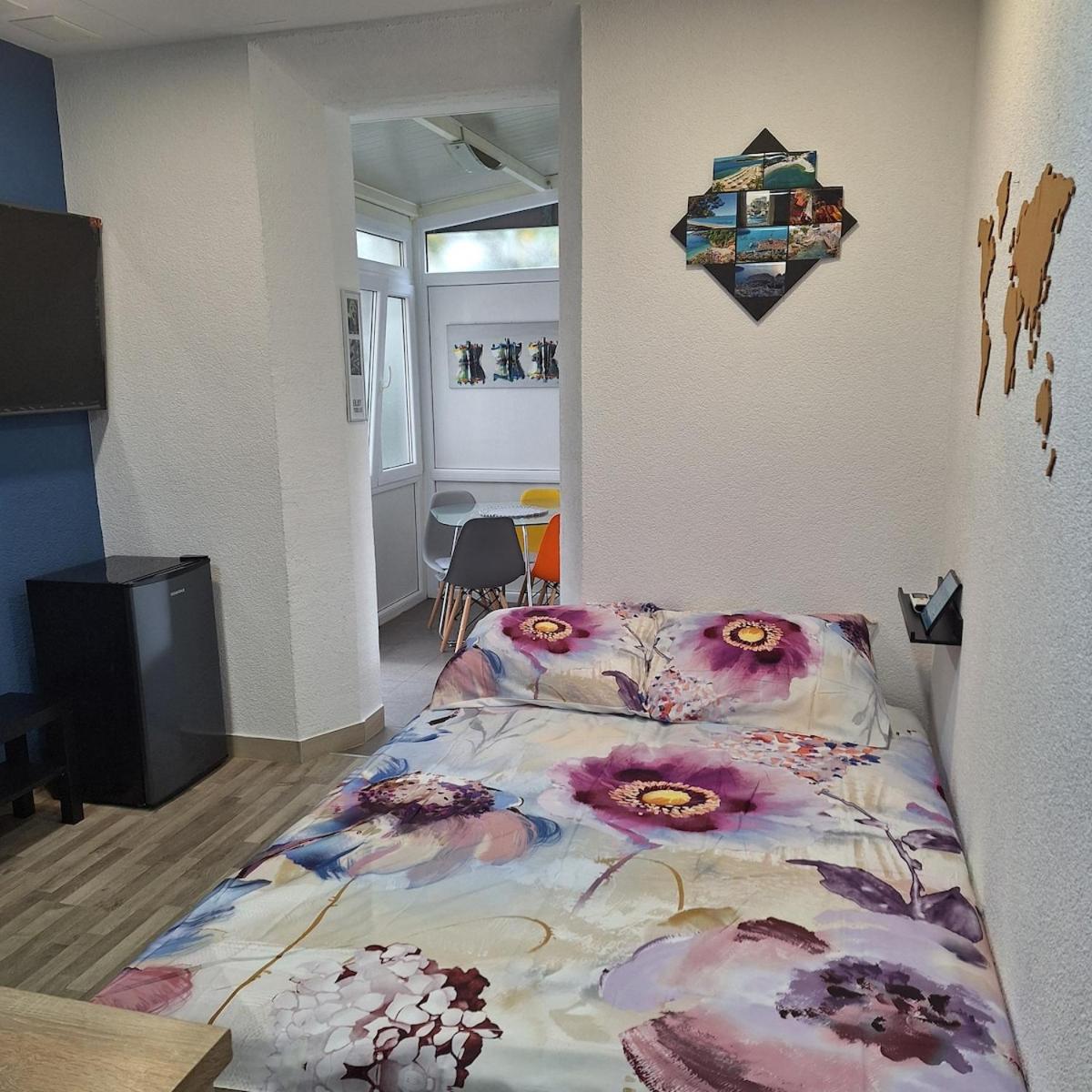 Lemon Garden Apartment