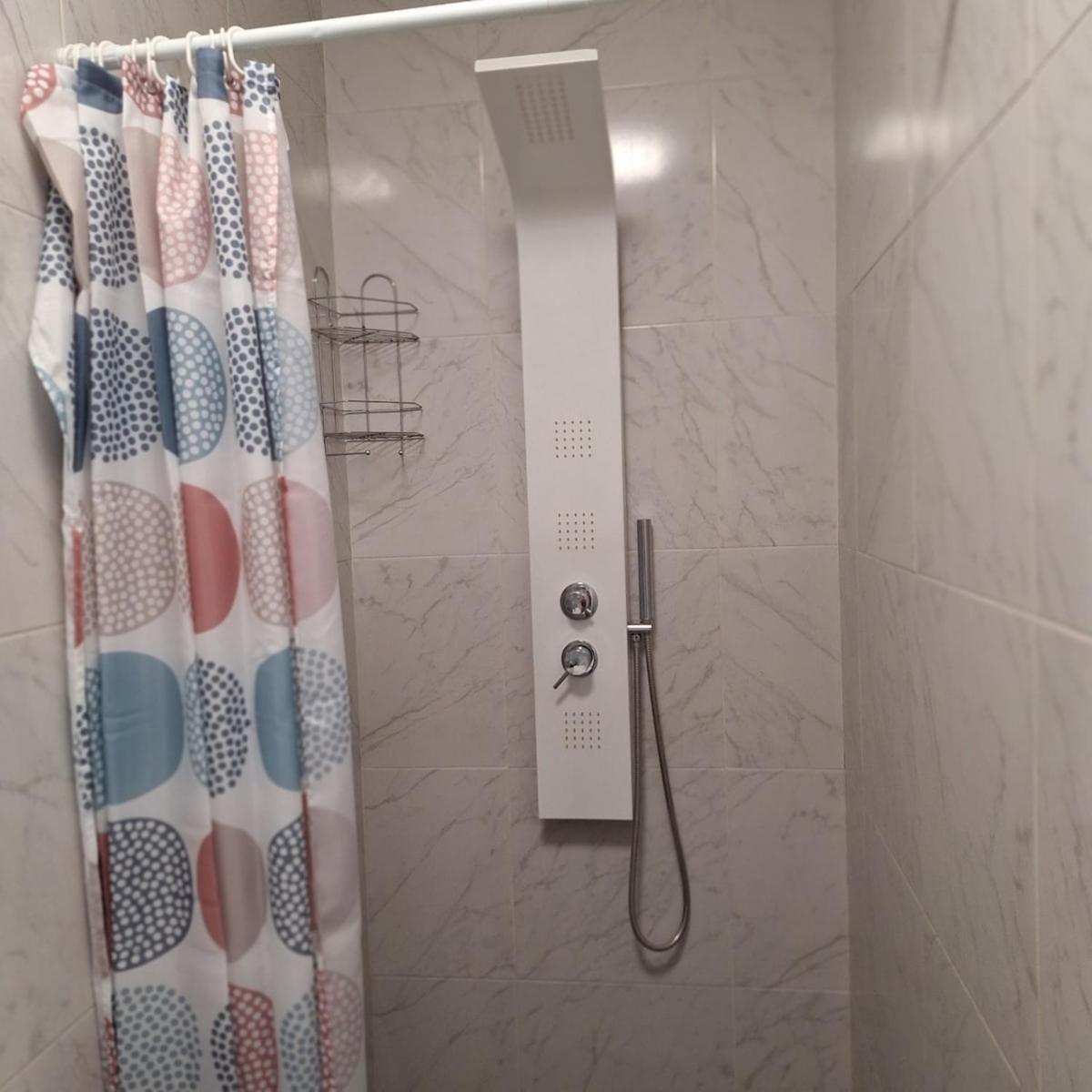 Lemon Garden Apartment