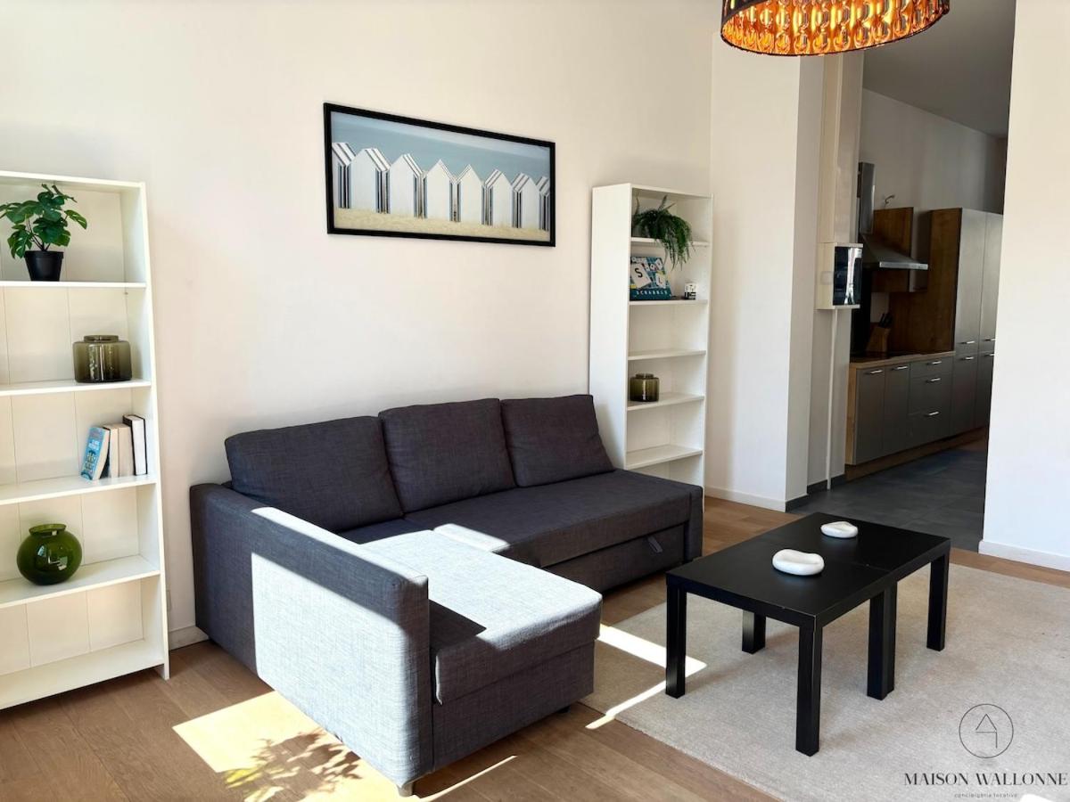 Le Botanique des Augustins -100m2 en plein centre