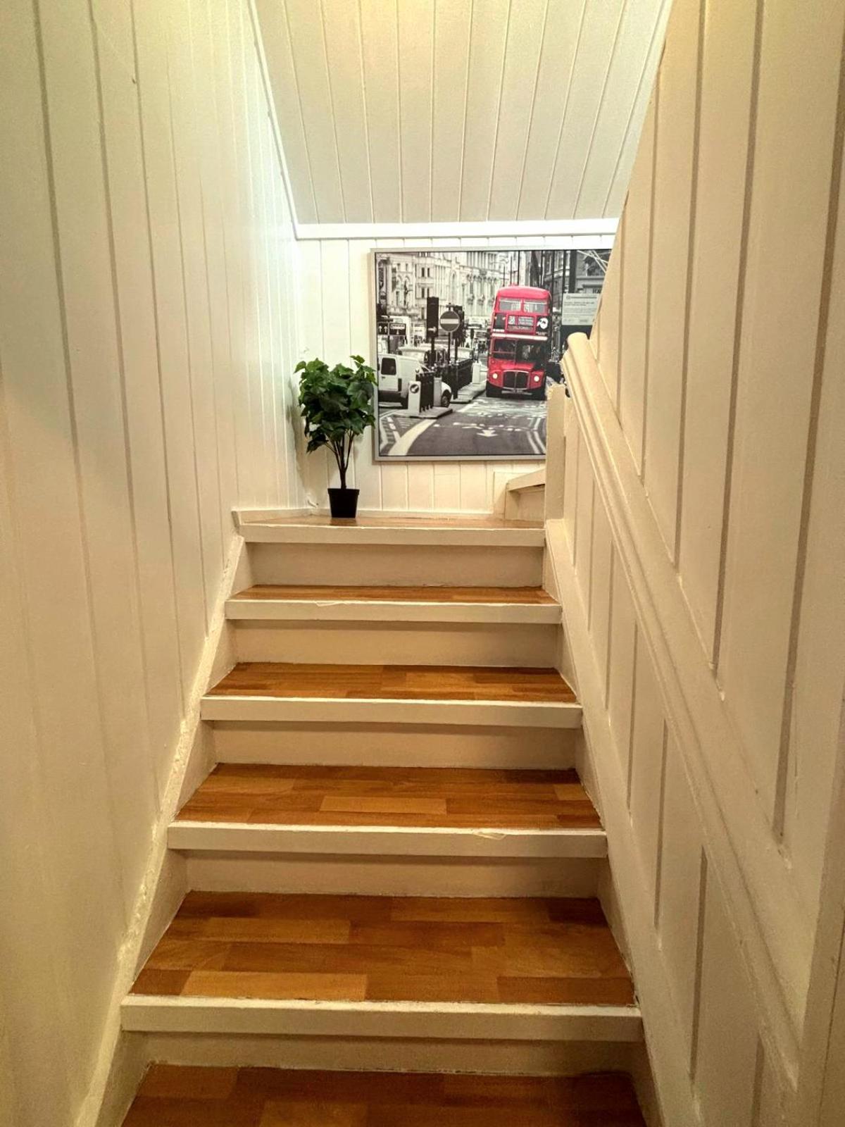 Stavanger Dali Ap 2 City Central