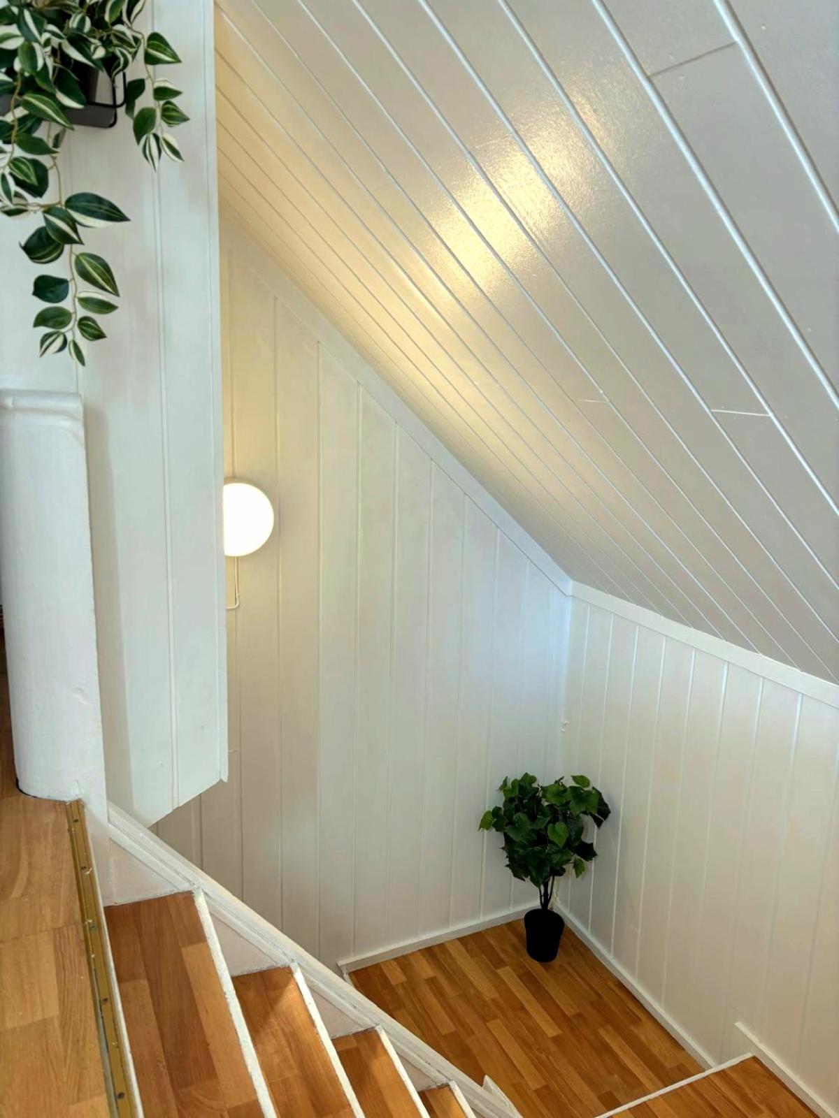 Stavanger Dali Ap 2 City Central