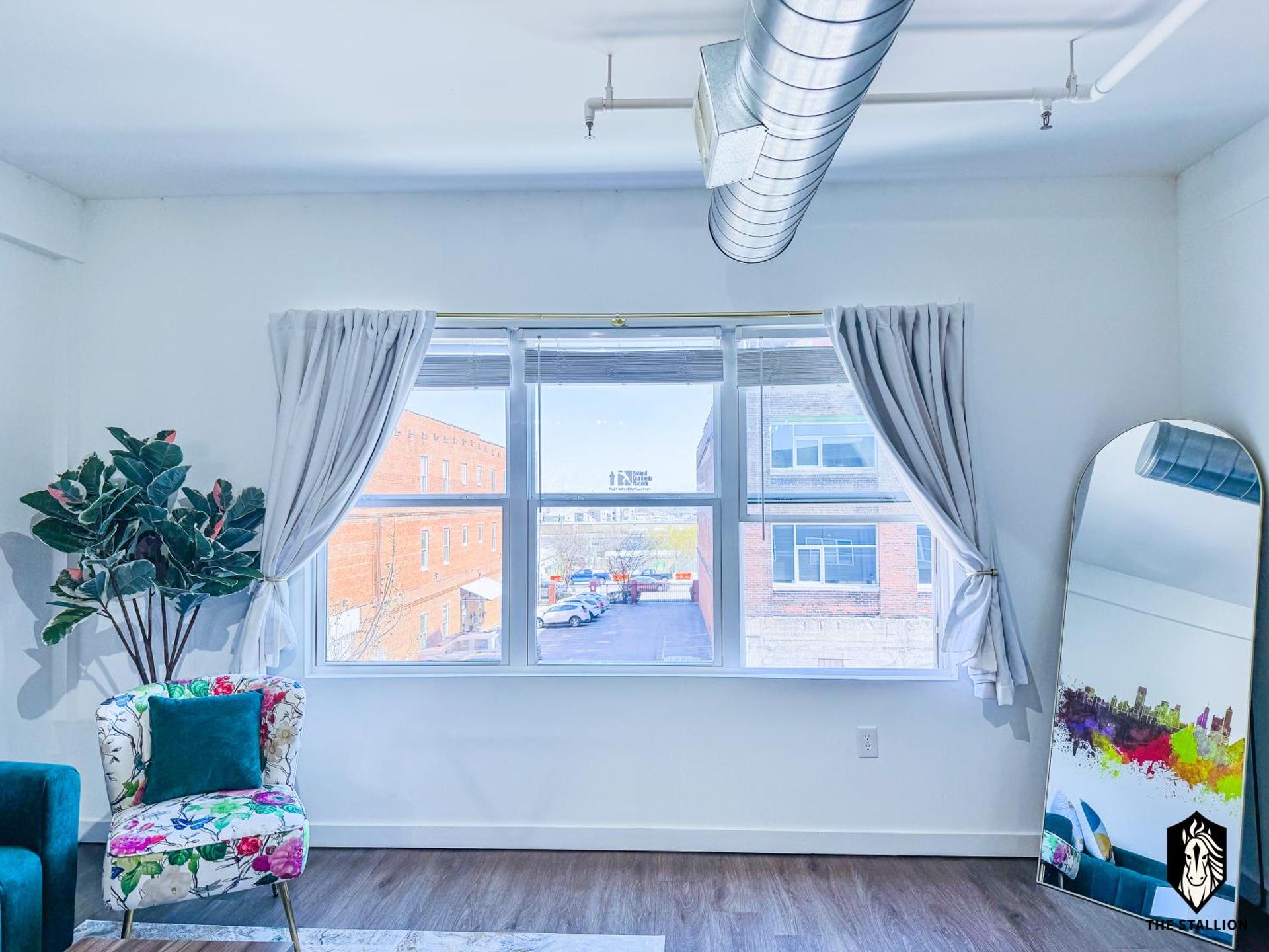 View (from property/room)