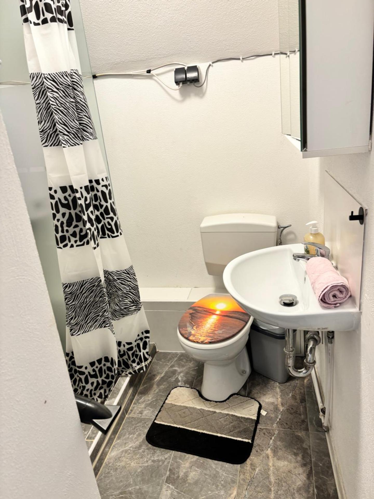 Andrei Ferienwohnung