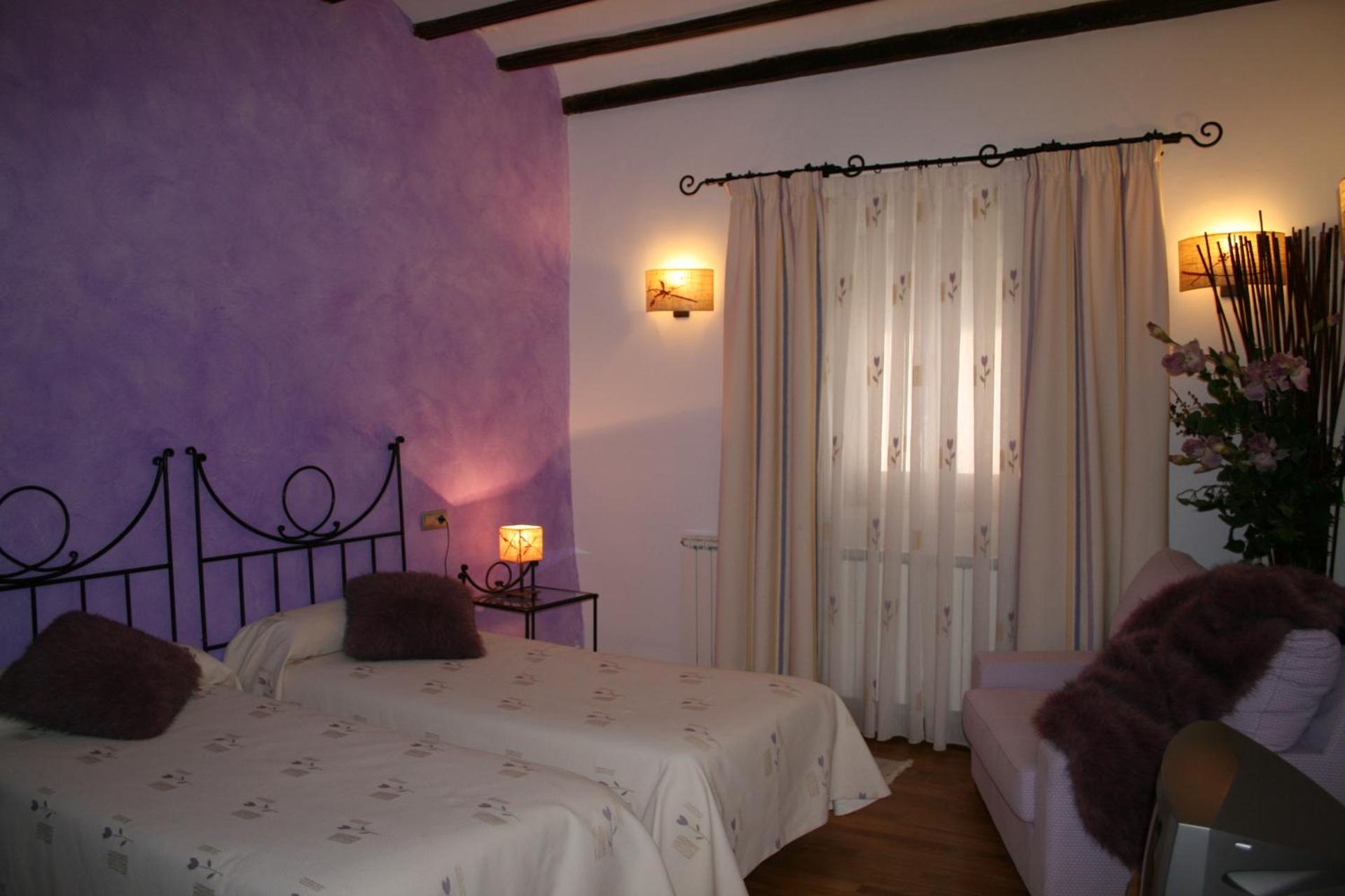 La Casona del Solanar